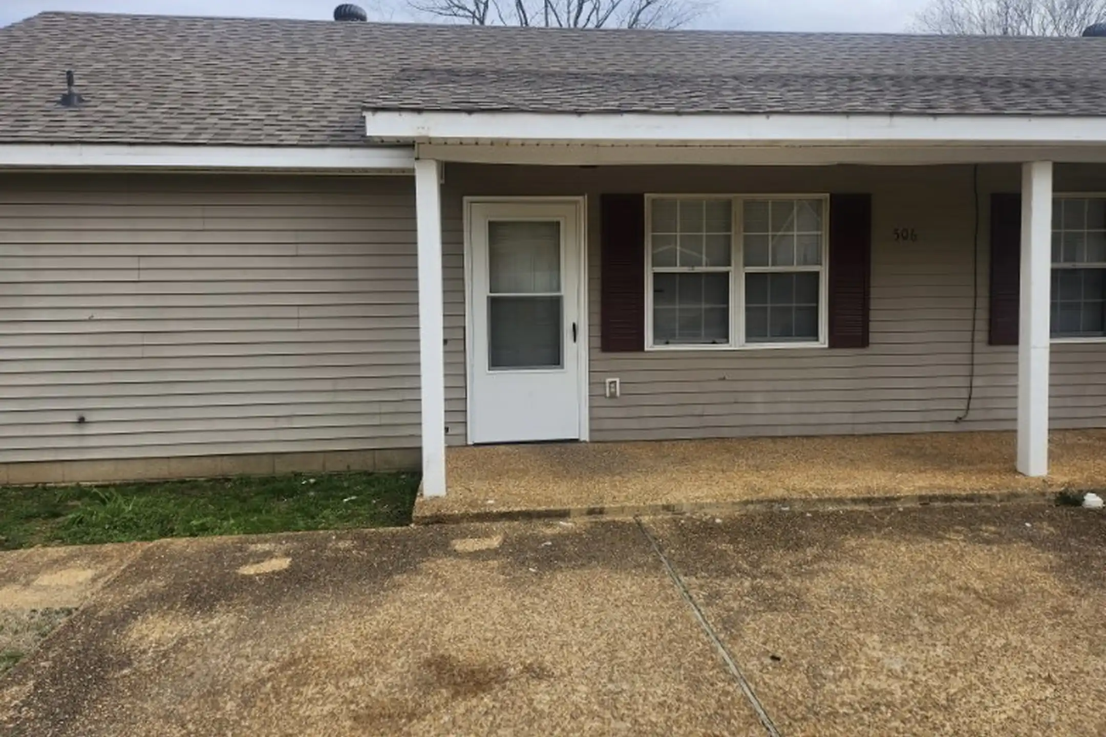 506 Johnson St unit B 1 - Bolivar, TN 38008 | ApartmentGuide.com