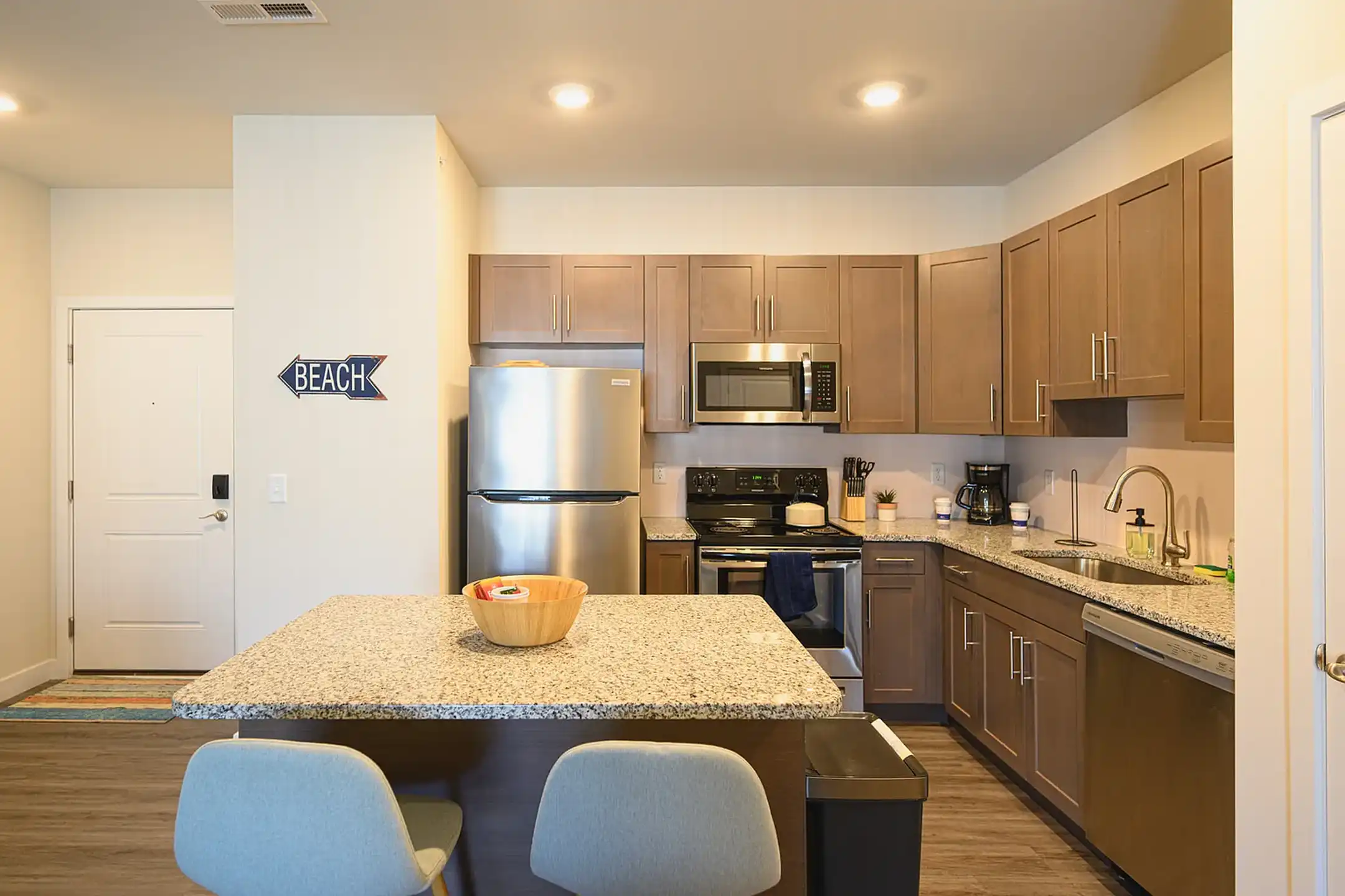 Coastal Tide Apartments Lewes, DE 19958