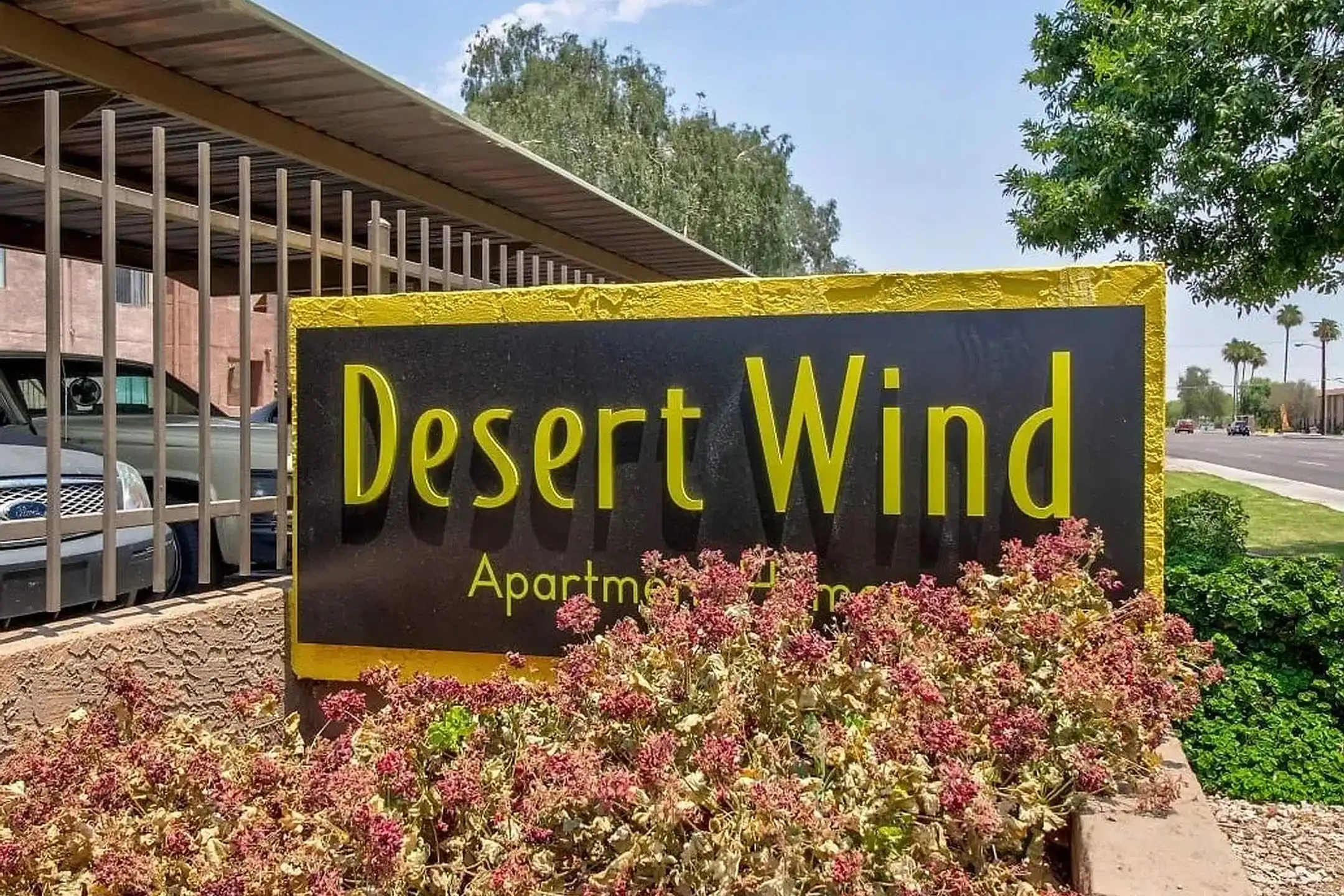 Image showcasing Desert Wind Apartments - Phoenix, AZ 85009 | ApartmentGuide.com
