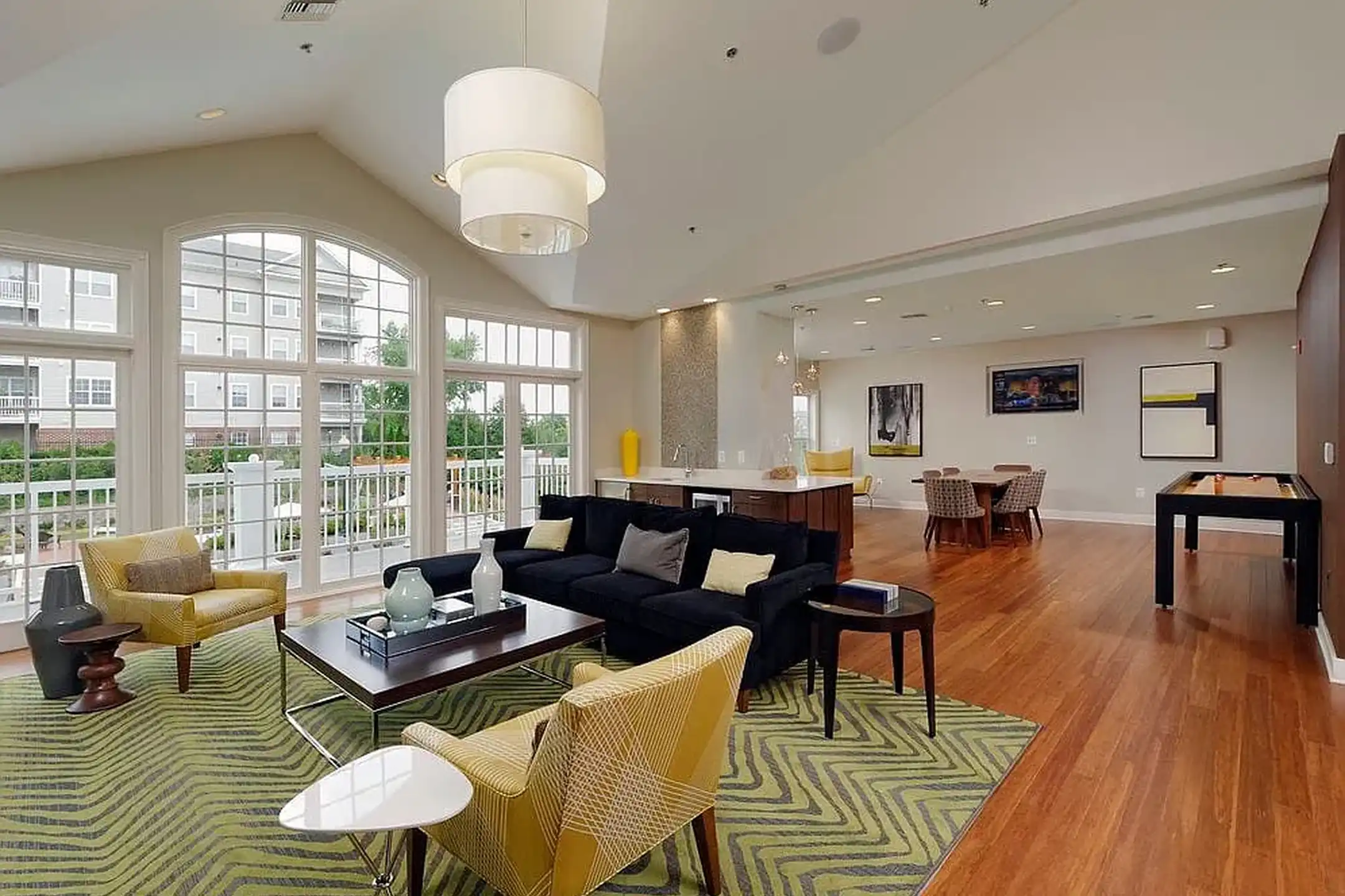 Tysons Penthouse Apartment Reference: Avalon Tysons Corner Tysons Corner Va 22102
