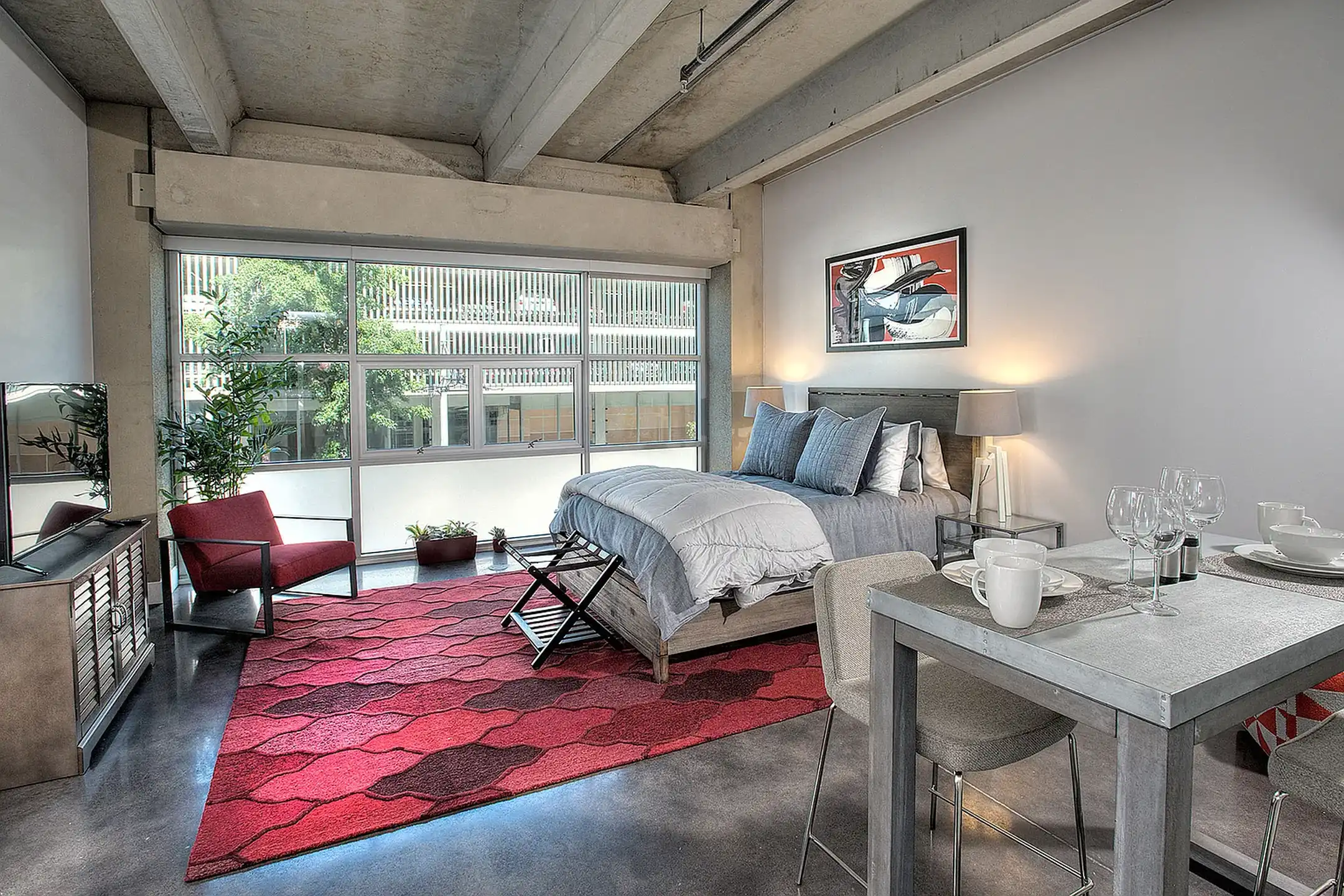 Photo inspiration: Luxury Loft Rentals Sacramento Reference: 800J Lofts Sacramento Ca 95814