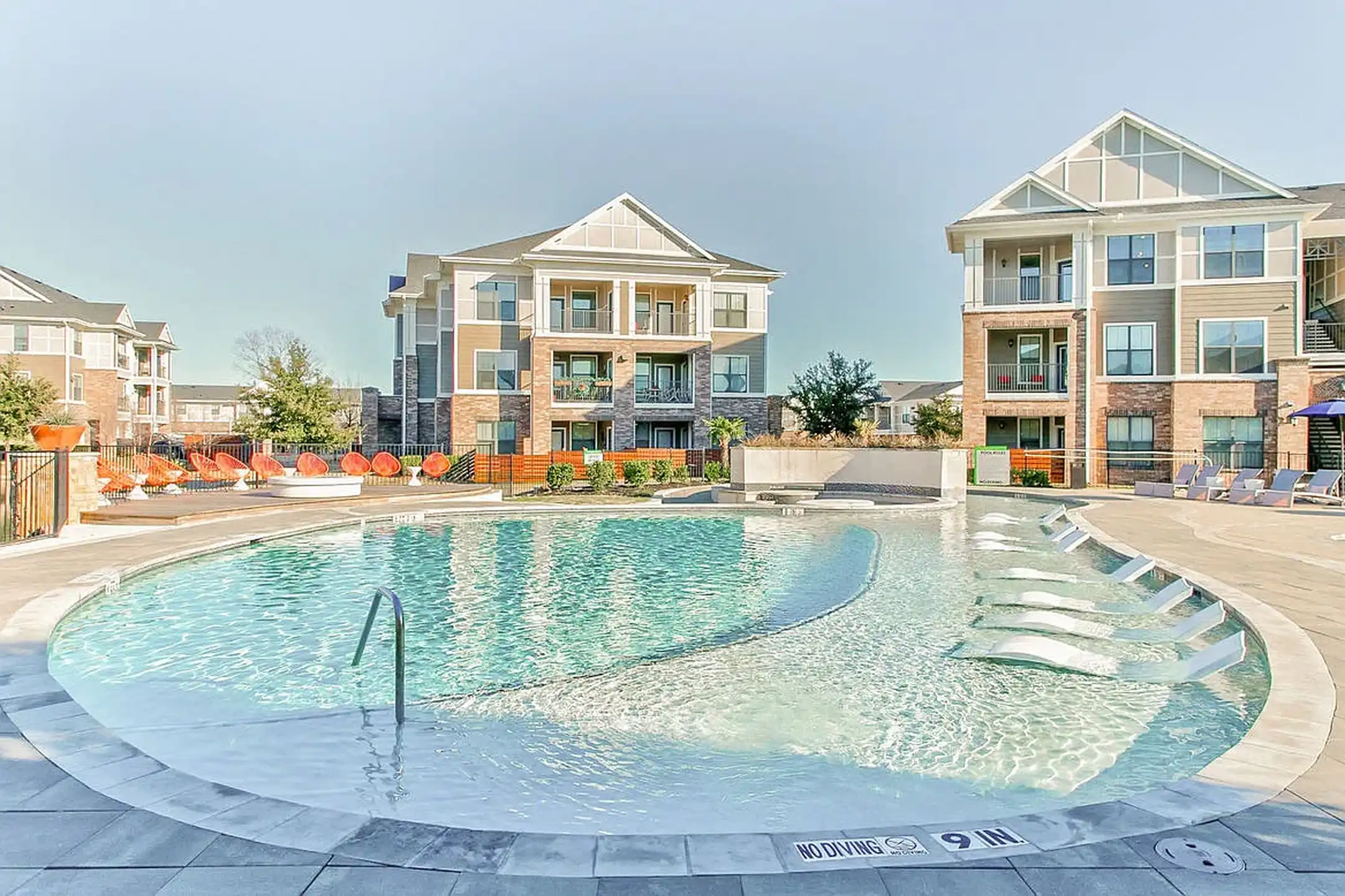 Watervue Apartment Homes - Keller, TX 76244 | ApartmentGuide.com