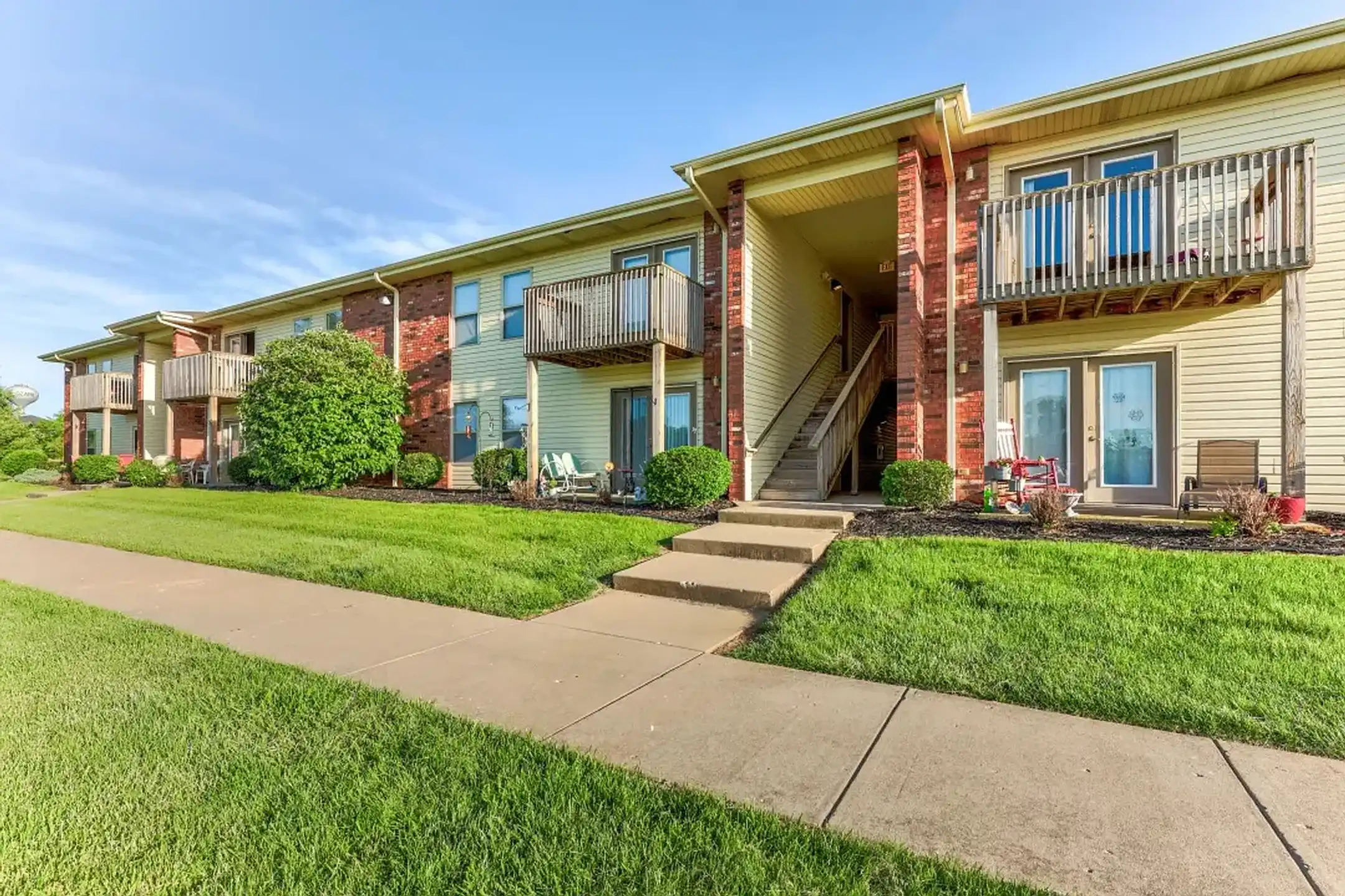 Fresh Look at Ozark Mountain Crossing Apartments Ozark Mo 65721