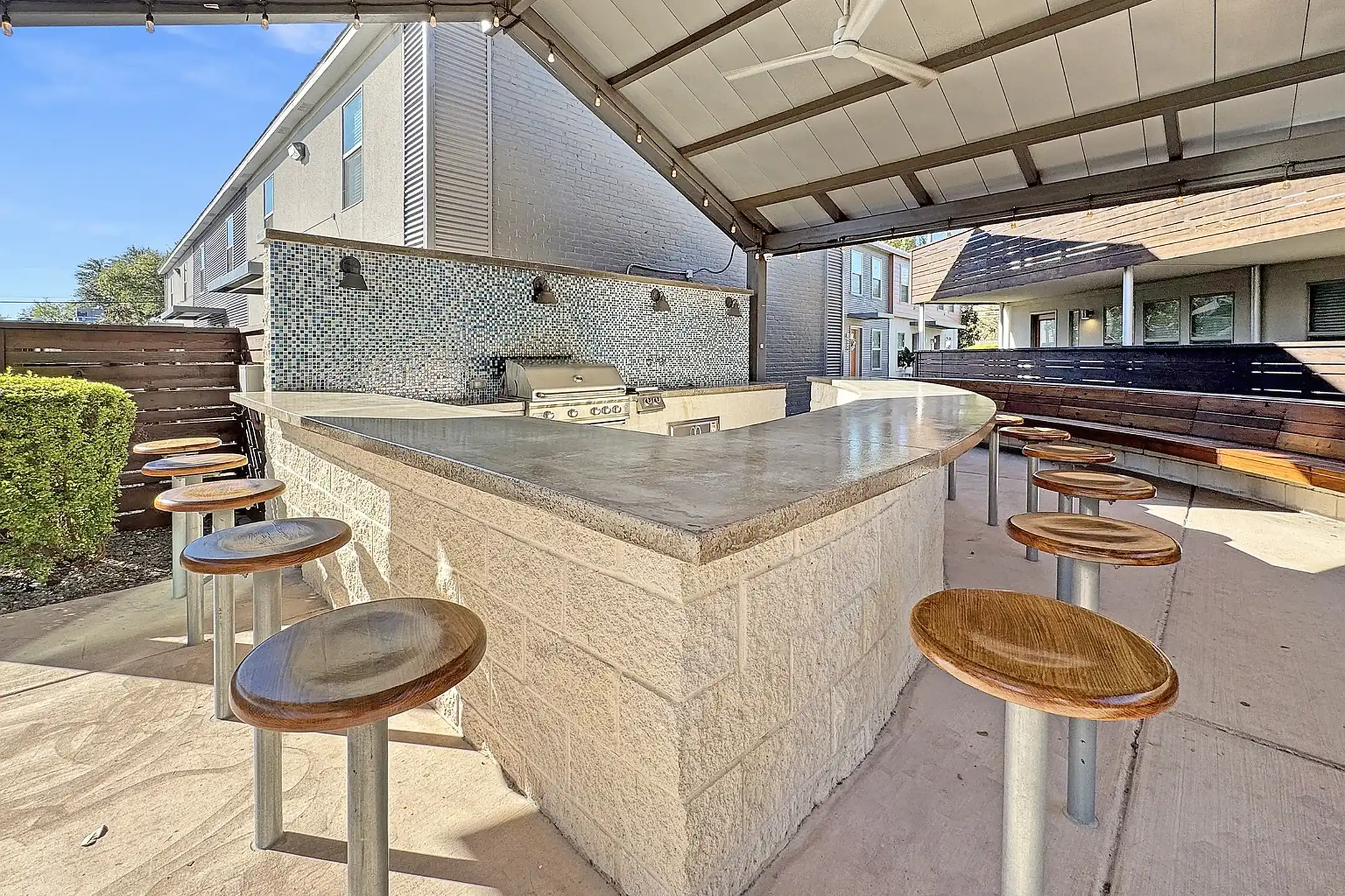 Reserve on Abrams Apartments Dallas, TX 75214