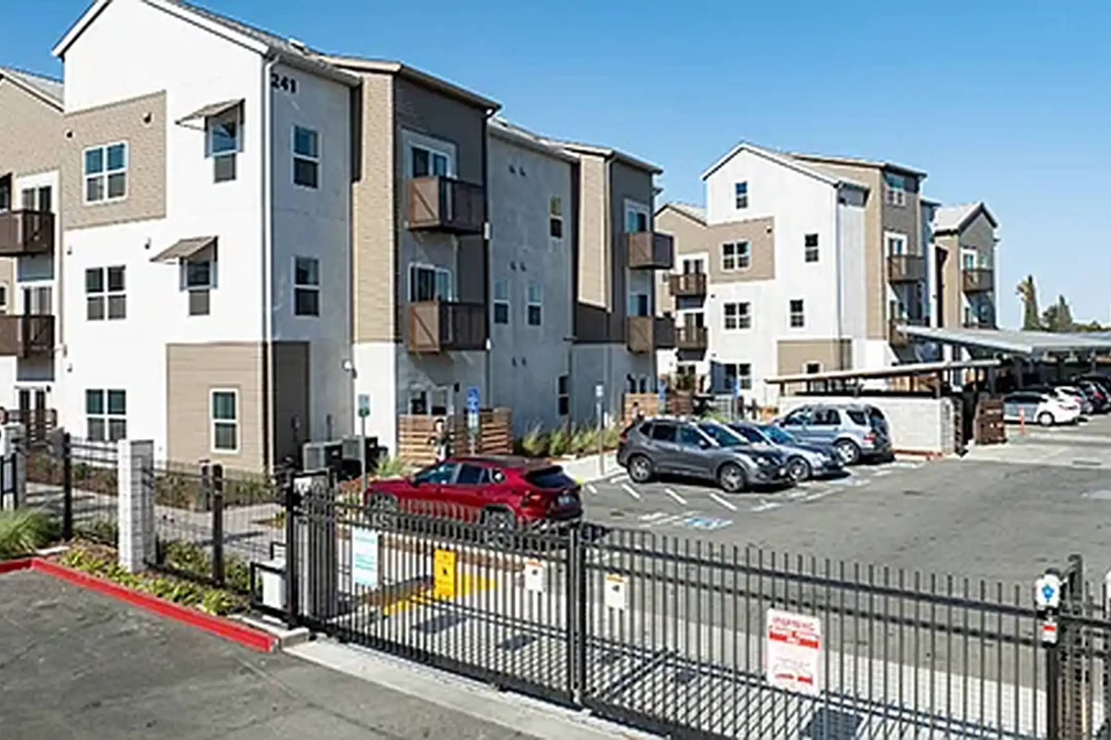 Marina Village Apartments - Suisun City, CA 94585 | ApartmentGuide.com
