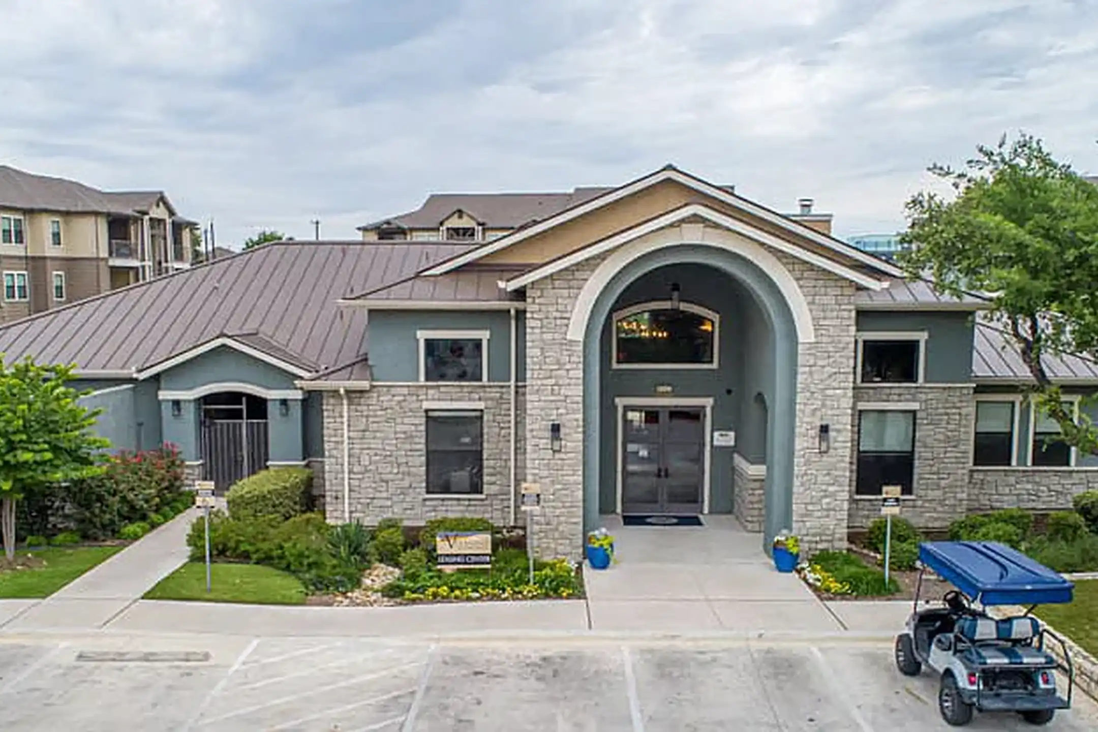 Verandas at Alamo Ranch Apartments - San Antonio, TX 78253 ...