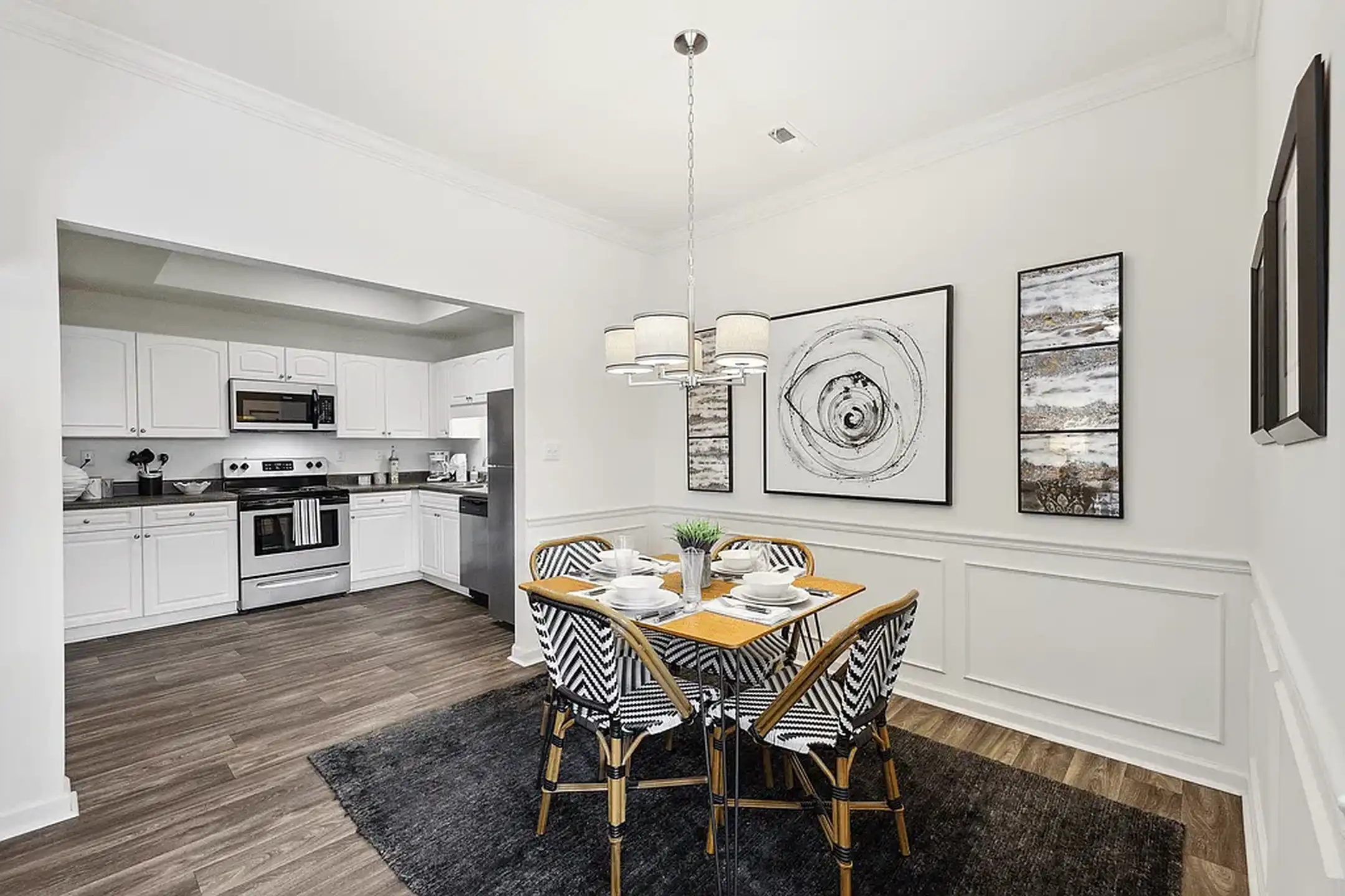 Forest Ridge Apartments - Knoxville, TN 37931 | ApartmentGuide.com