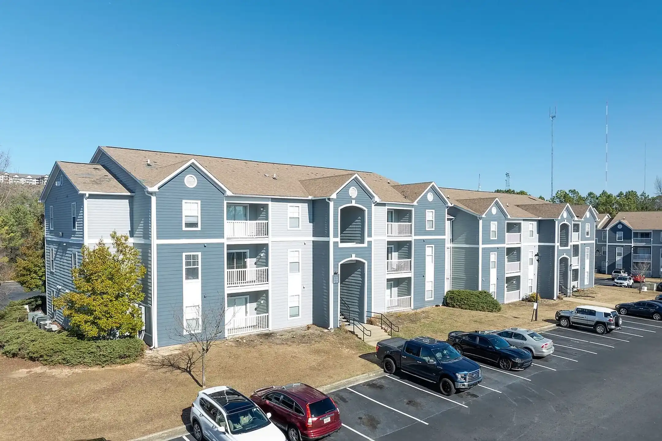 Stone Ridge Apartments - Homewood, AL 35209 | ApartmentGuide.com