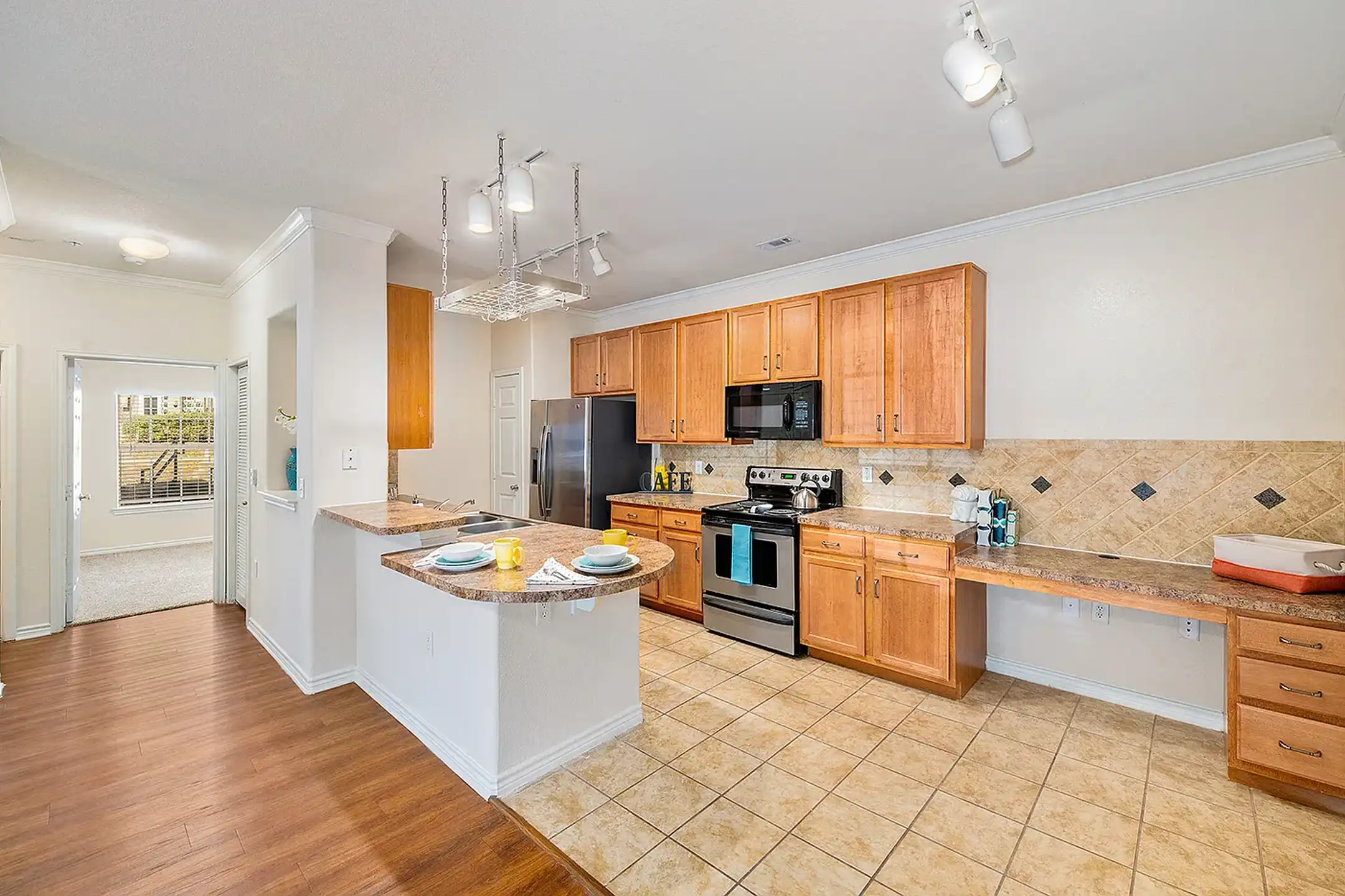 MAA Cedar Park - Cedar Park, TX 78613 | ApartmentGuide.com