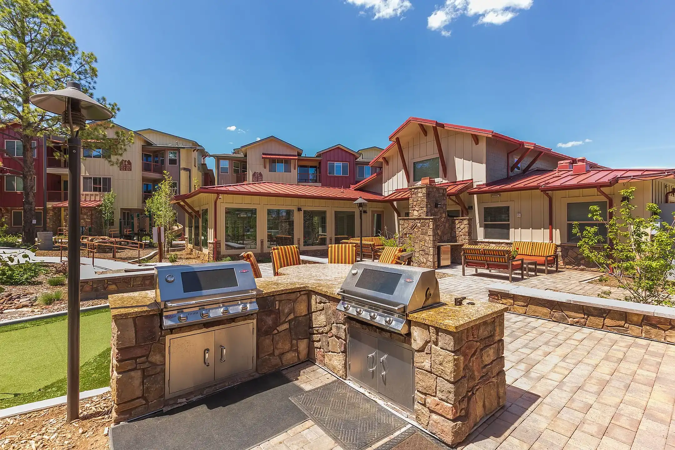 Mountain Trail Flagstaff, AZ 86001