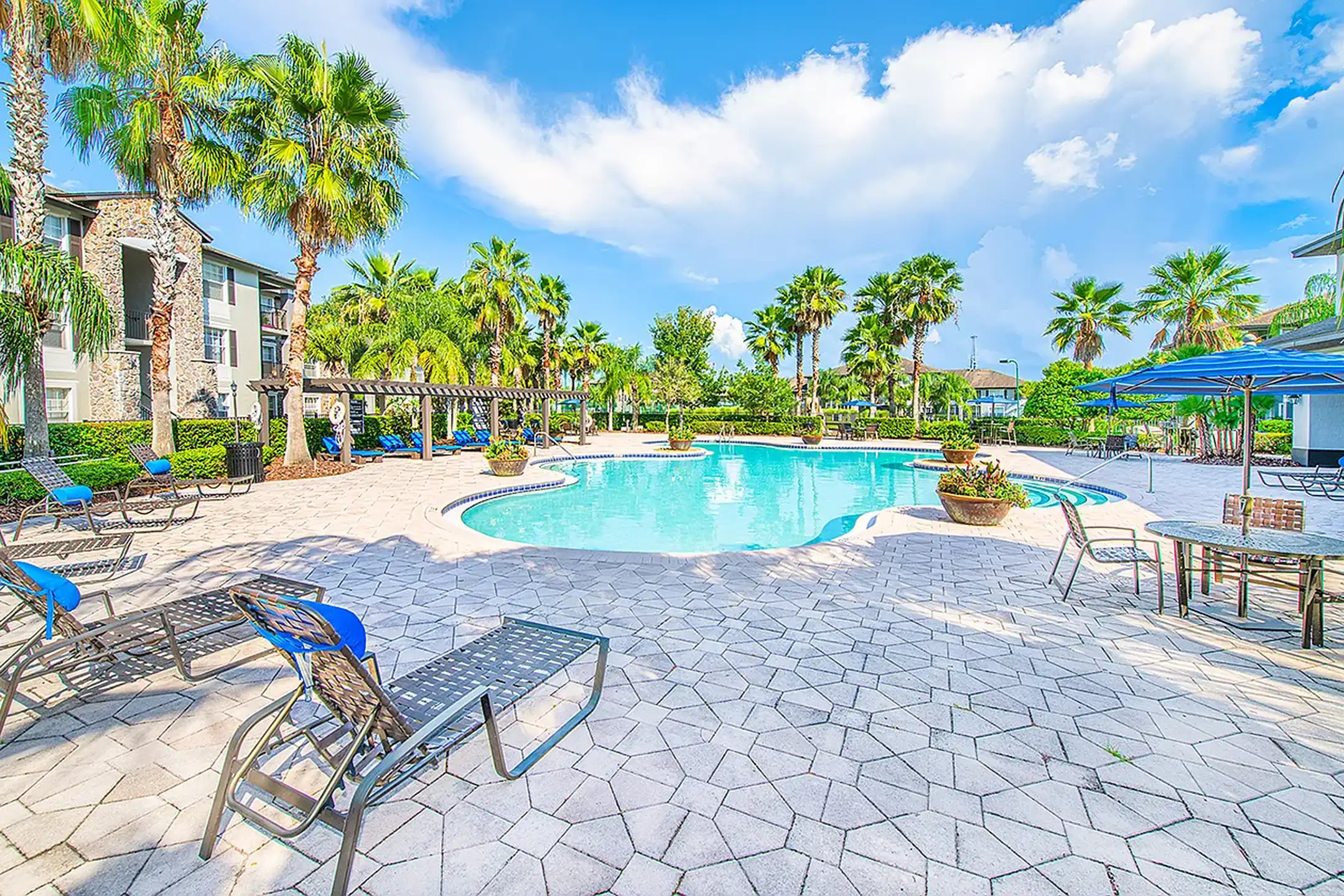 MAA Lake Nona - Orlando, FL 32832 | ApartmentGuide.com
