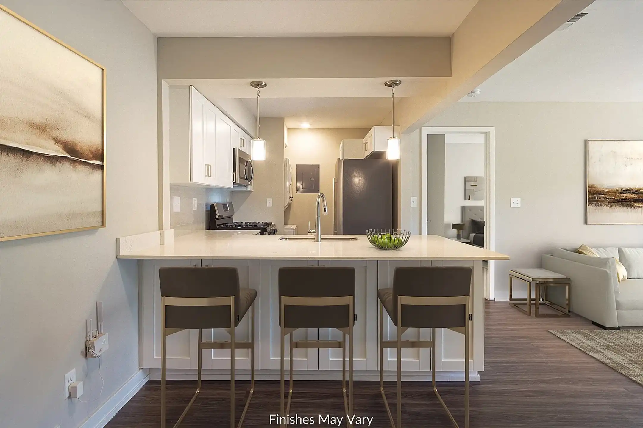 Hillside Apartments - Wixom, MI 48393 | ApartmentGuide.com