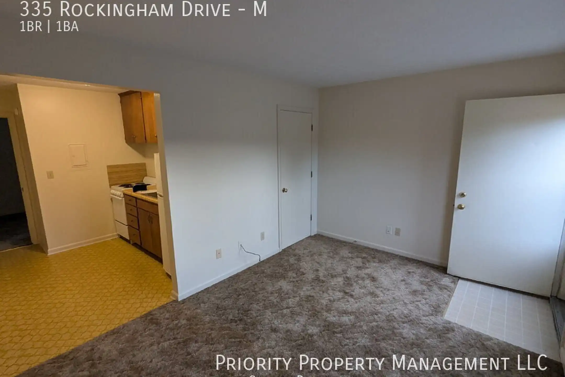 335 Rockingham Dr unit M - Harrisonburg, VA 22802 | ApartmentGuide.com