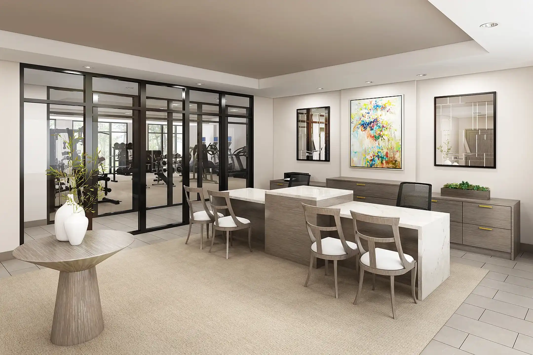 Modern apartment with all amenities, luxury as standard! Amost ... - Luxury Apartment With Modern Amenities