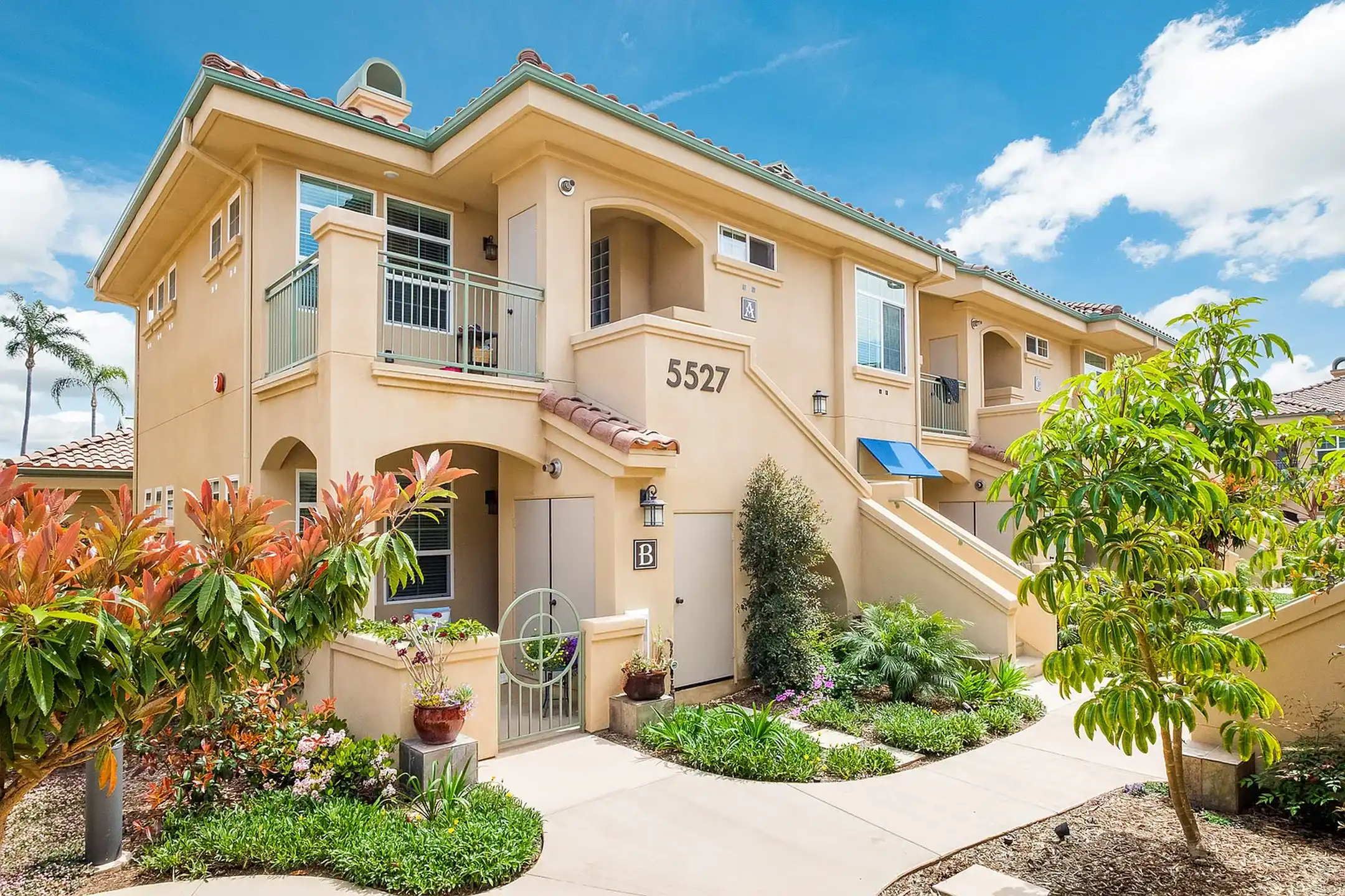 Palma de la Reina Apartments - Rancho Santa Fe, CA 92091 |  ApartmentGuide.com