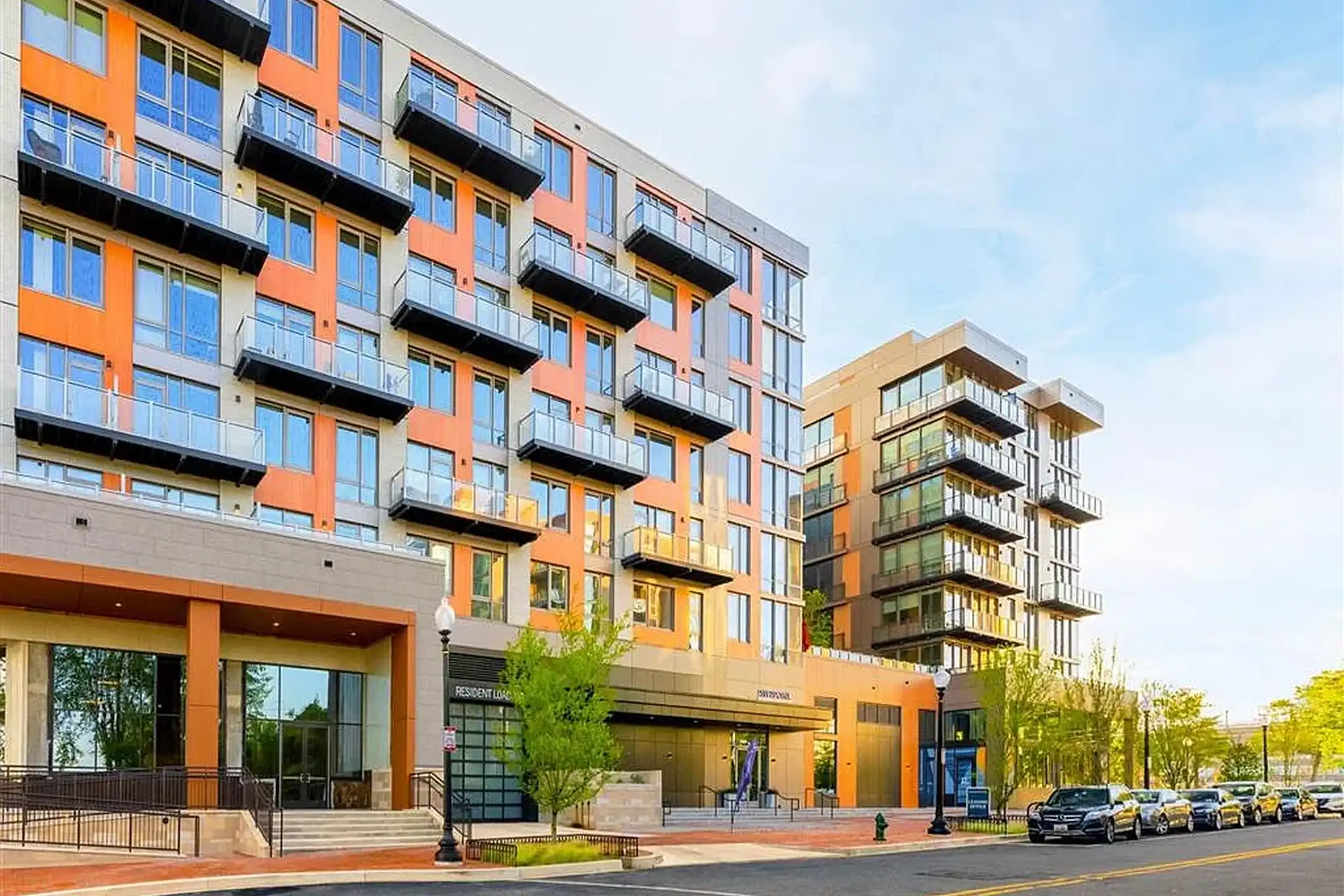 Riverpoint - Washington, DC 20024 | ApartmentGuide.com