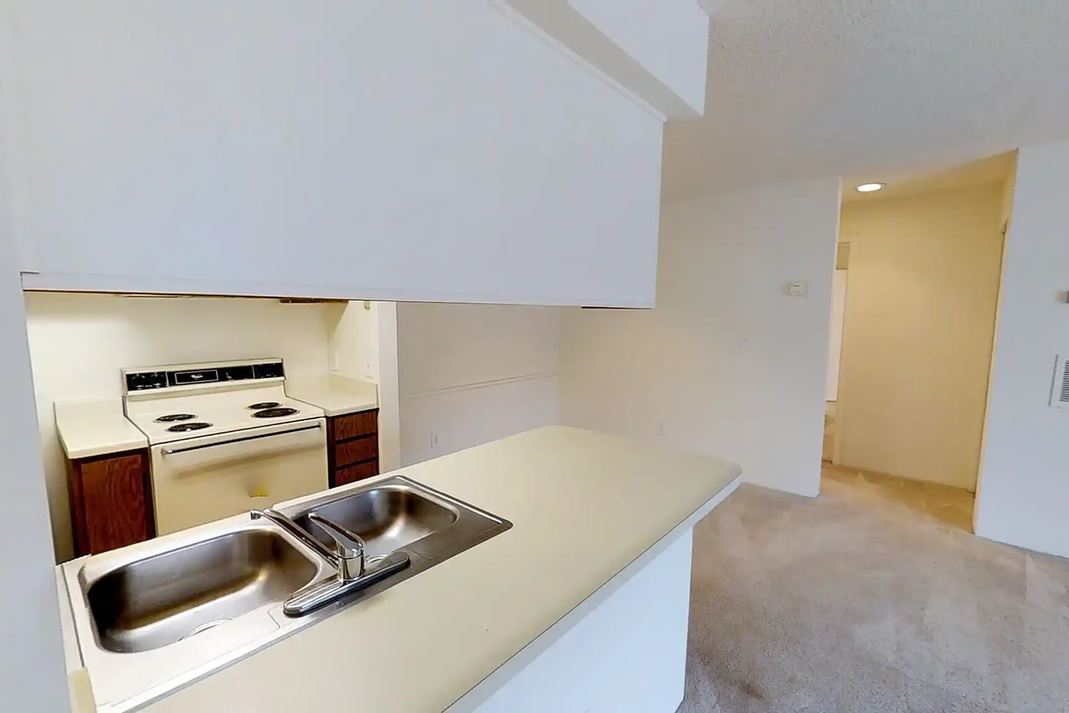 Copper Creek Apartments Charlotte Nc