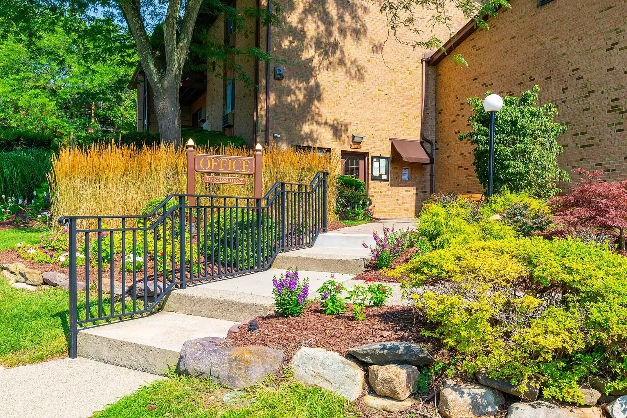 Rustic Ridge Apartments - Dover, NJ 07801 | ApartmentGuide.com