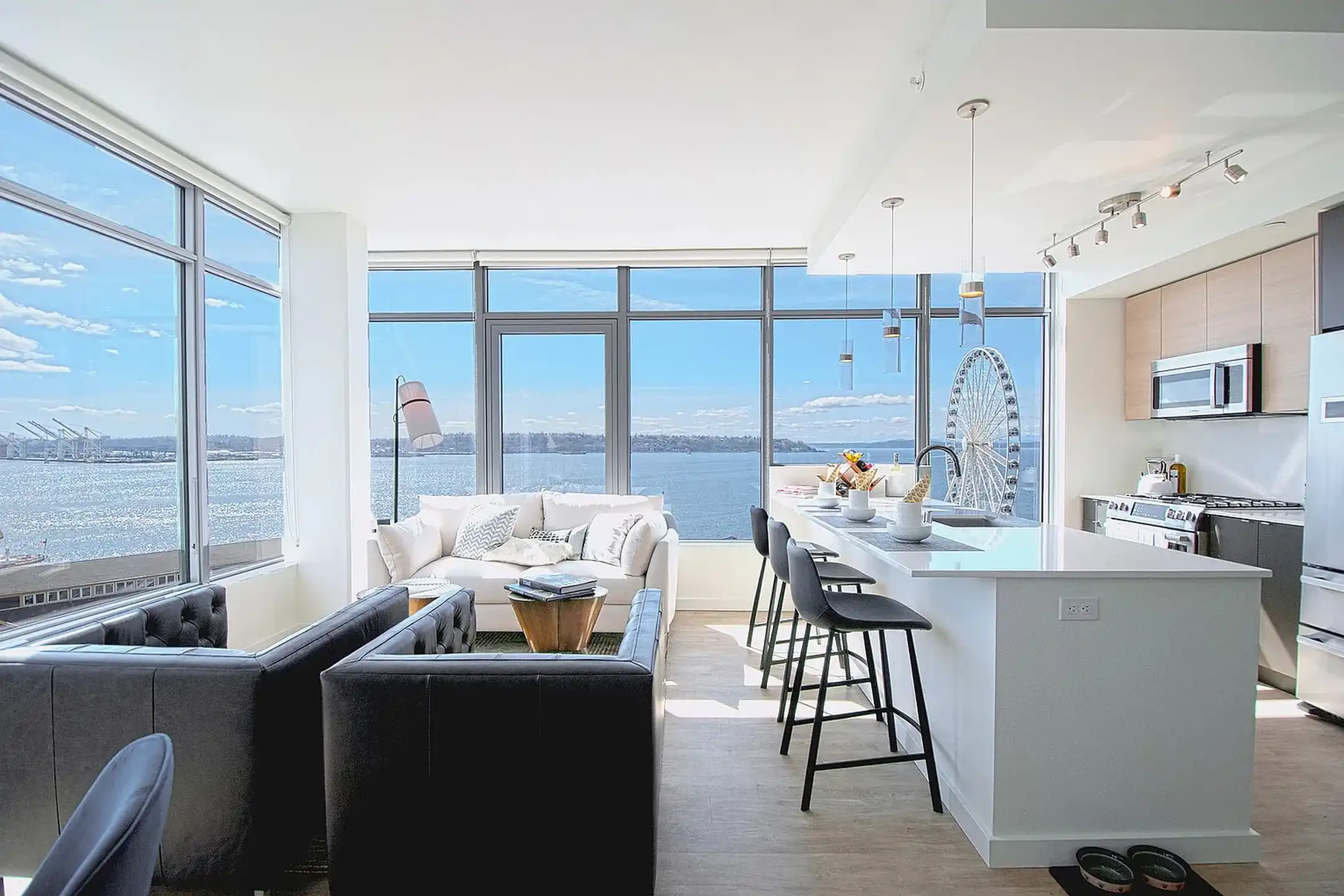 AMLI Waterfront - Seattle, WA 98101 | ApartmentGuide.com