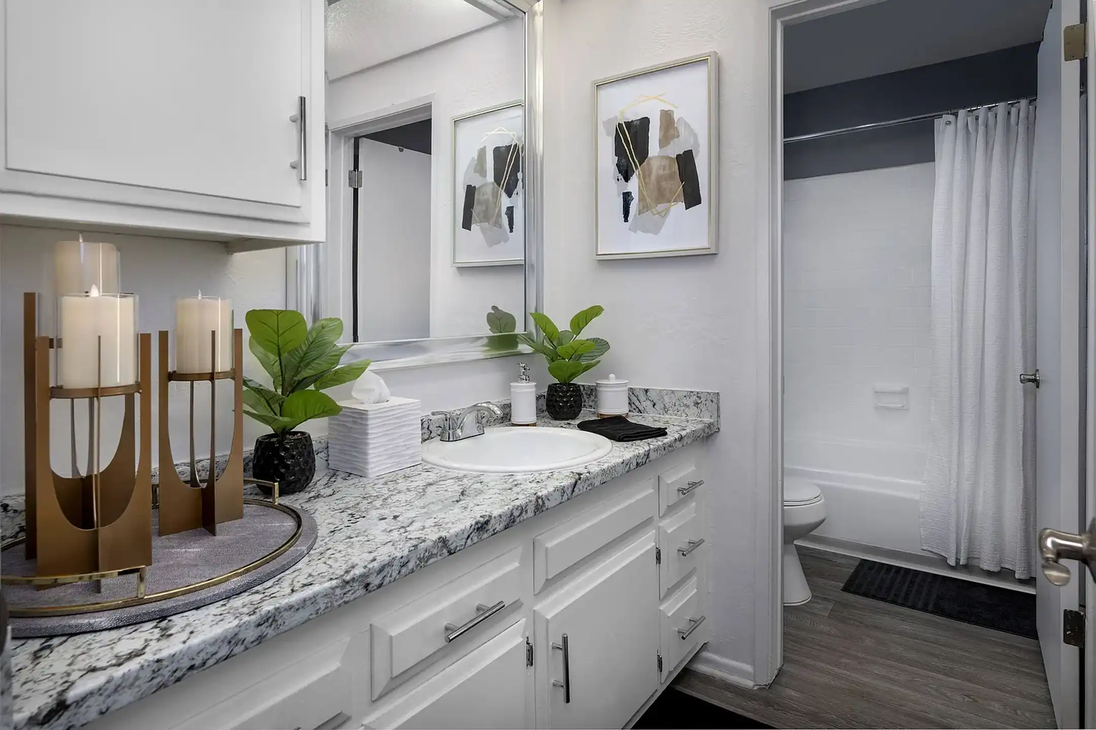 On 7th Apartment Homes - Upland, CA 91786 | ApartmentGuide.com