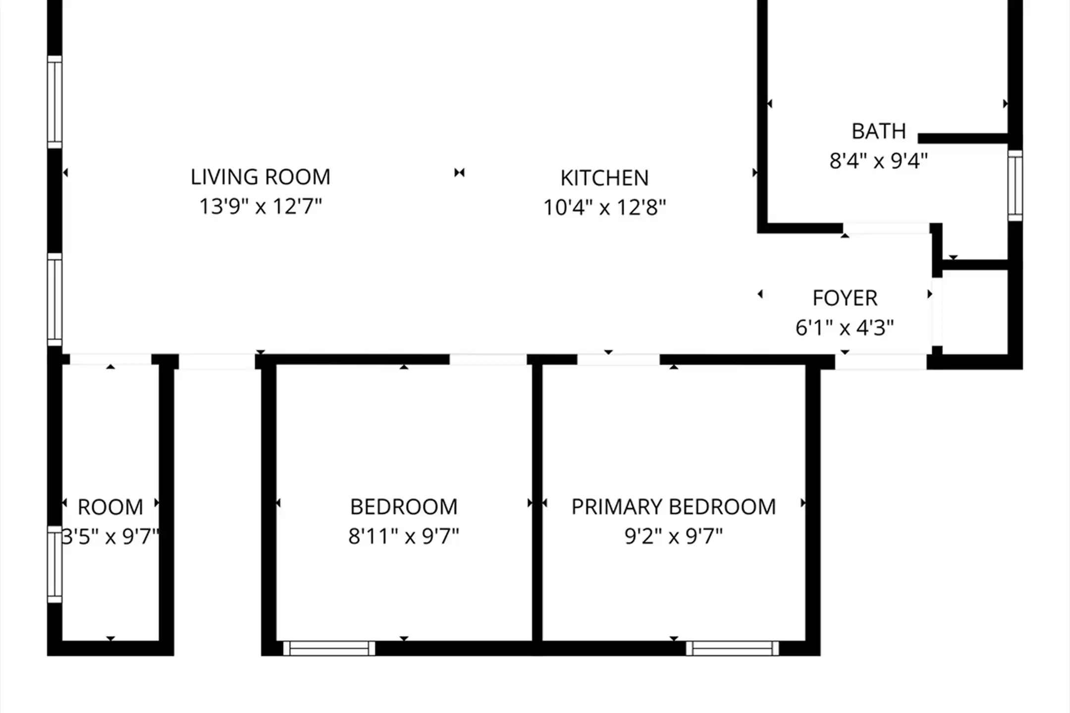 8 Dustin St unit 2 - Spencer, MA 01562 | ApartmentGuide.com
