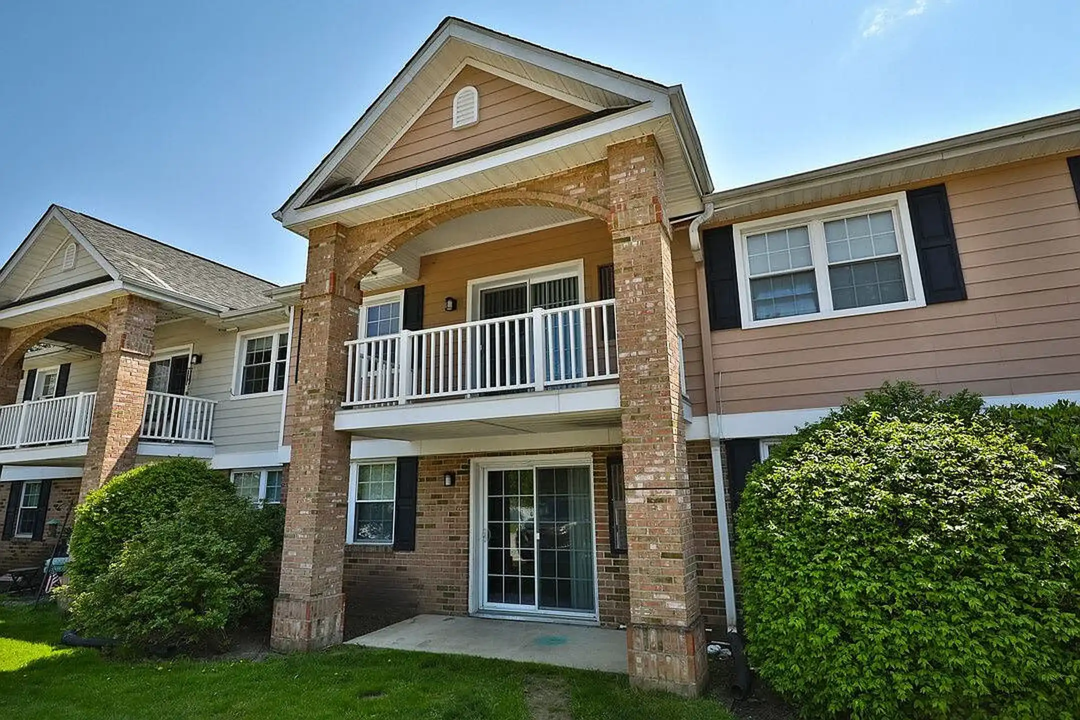 Curated visual reference: Fresh Look at Dogwood Gardens Apartments East Norriton Pa 19401