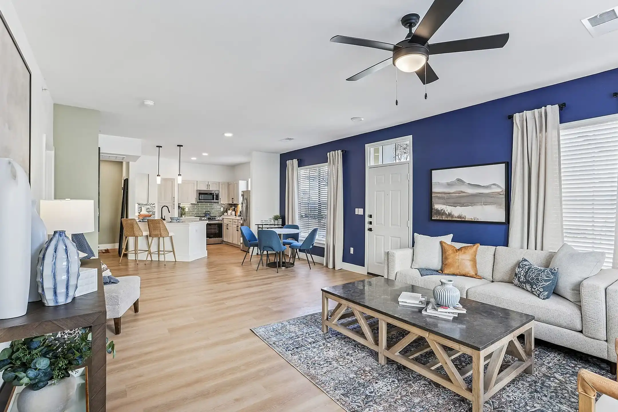 Flatiron District at Austin Ranch - The Colony, TX 75056 ...