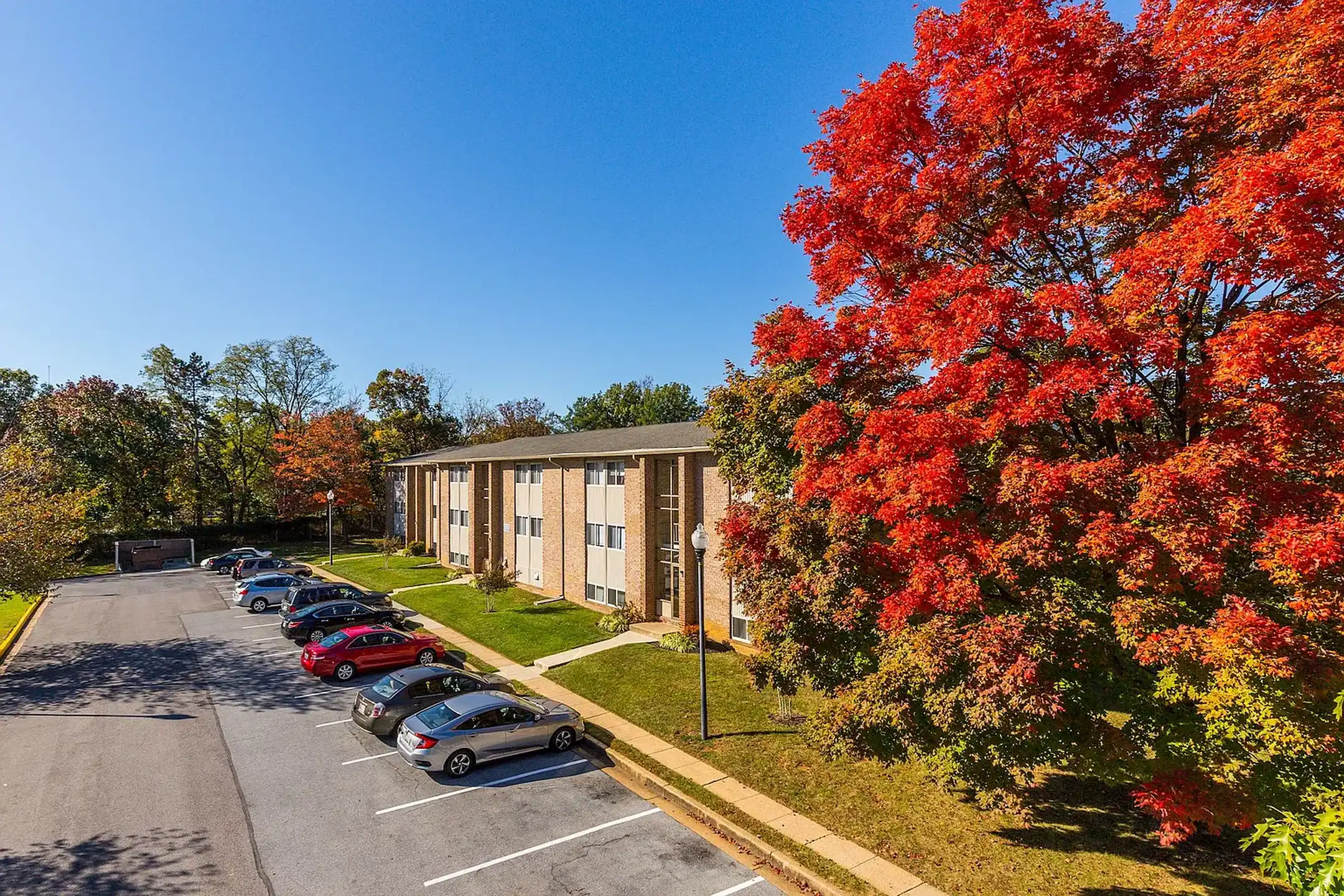 Tuscany Woods Apartments Reviewsnull