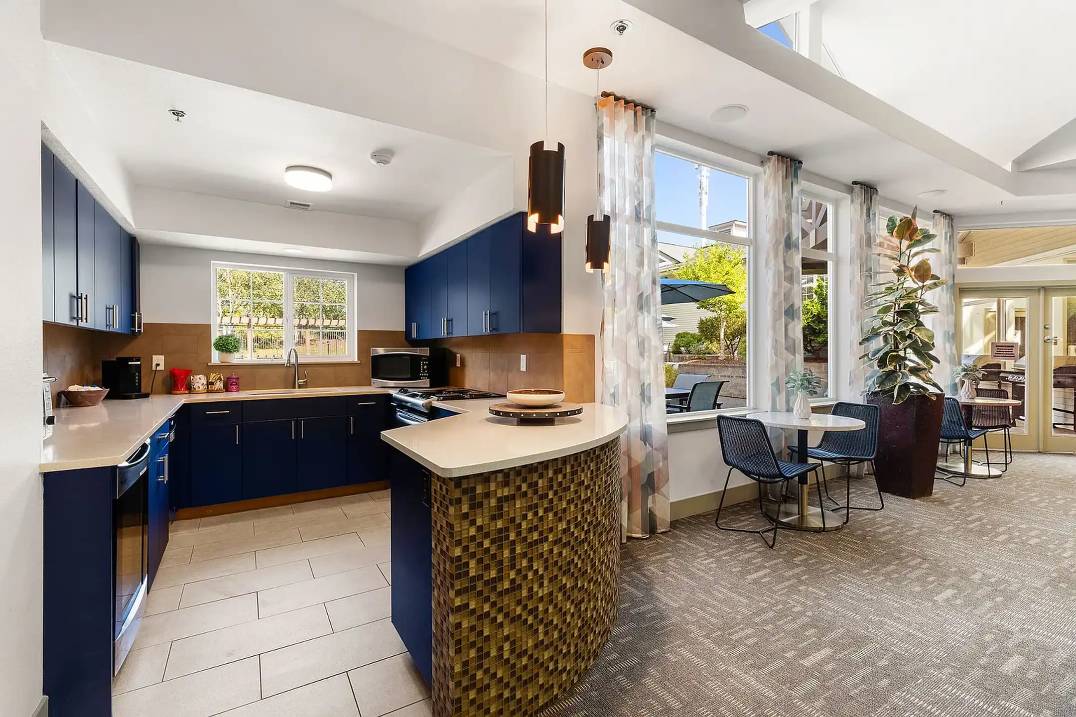 Olympic village apts bremerton wa