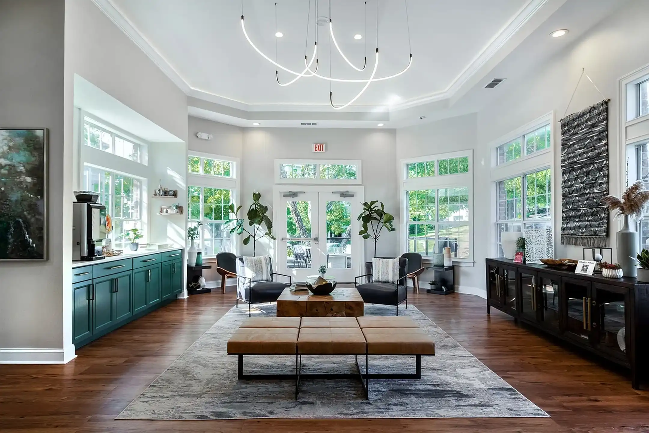Jefferson at the Perimeter Apartments - Dunwoody, GA 30338 ...