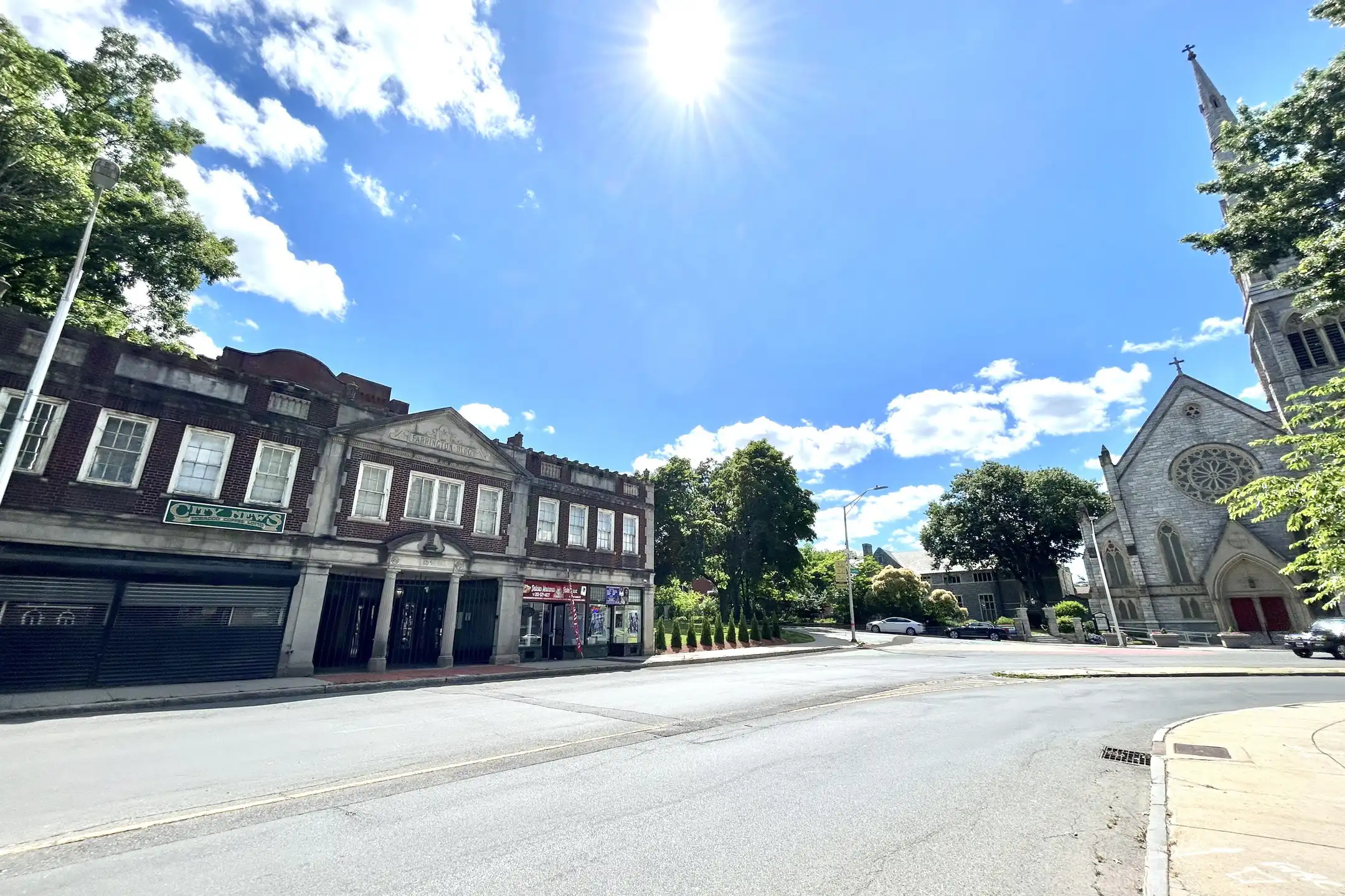135 W Main St unit 3F - Waterbury, CT 06702 | ApartmentGuide.com