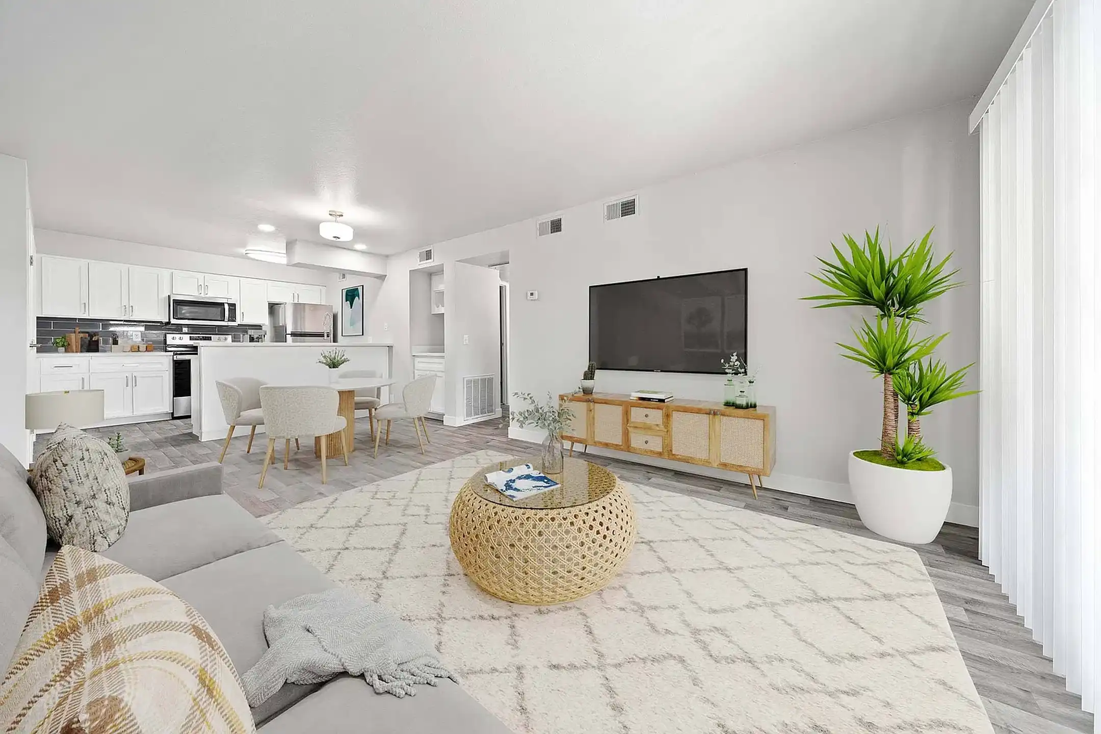 Station 21 - Mesa, AZ 85201 | ApartmentGuide.com