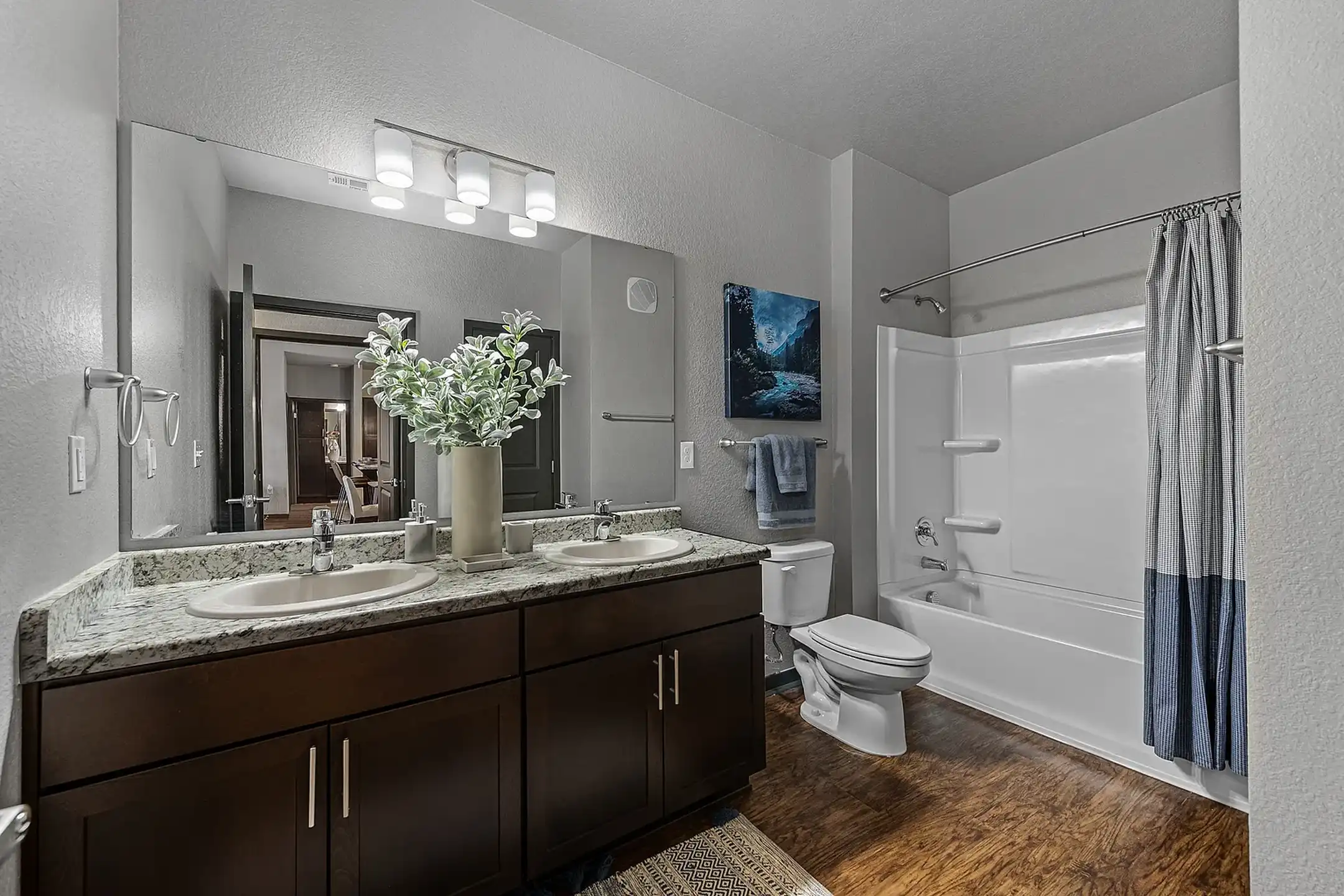 Ridge at Castle Rock Apartments - Castle Rock, CO 80109 ...