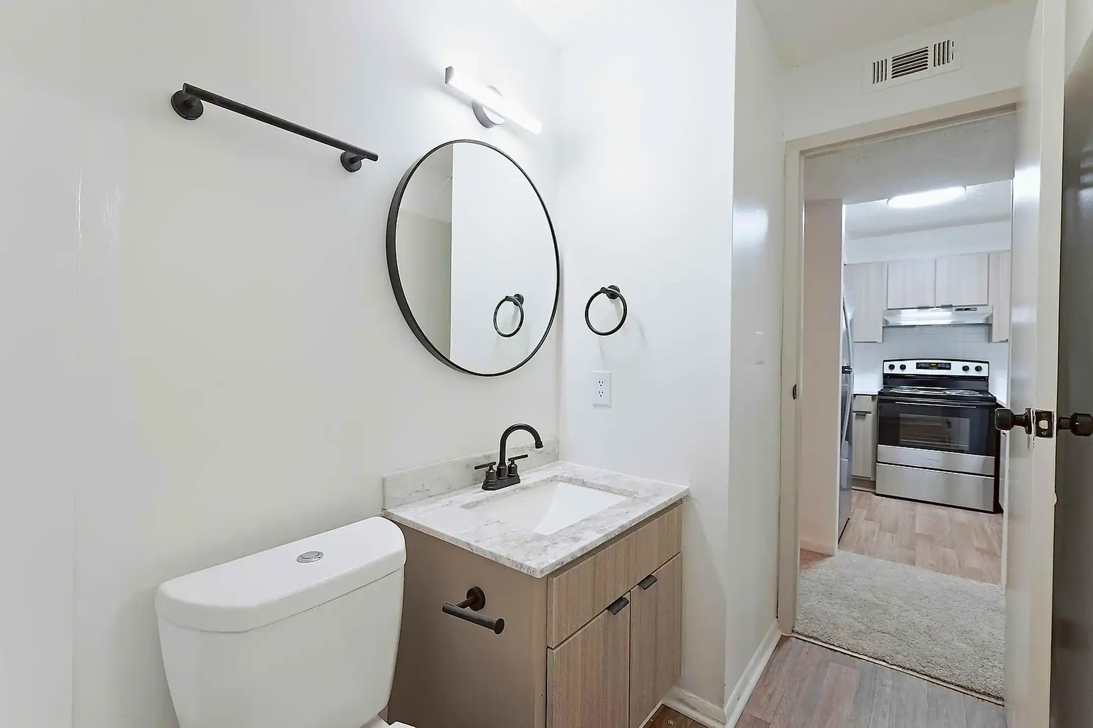 Enclave at North Point - Winston-Salem, NC 27106 | ApartmentGuide.com