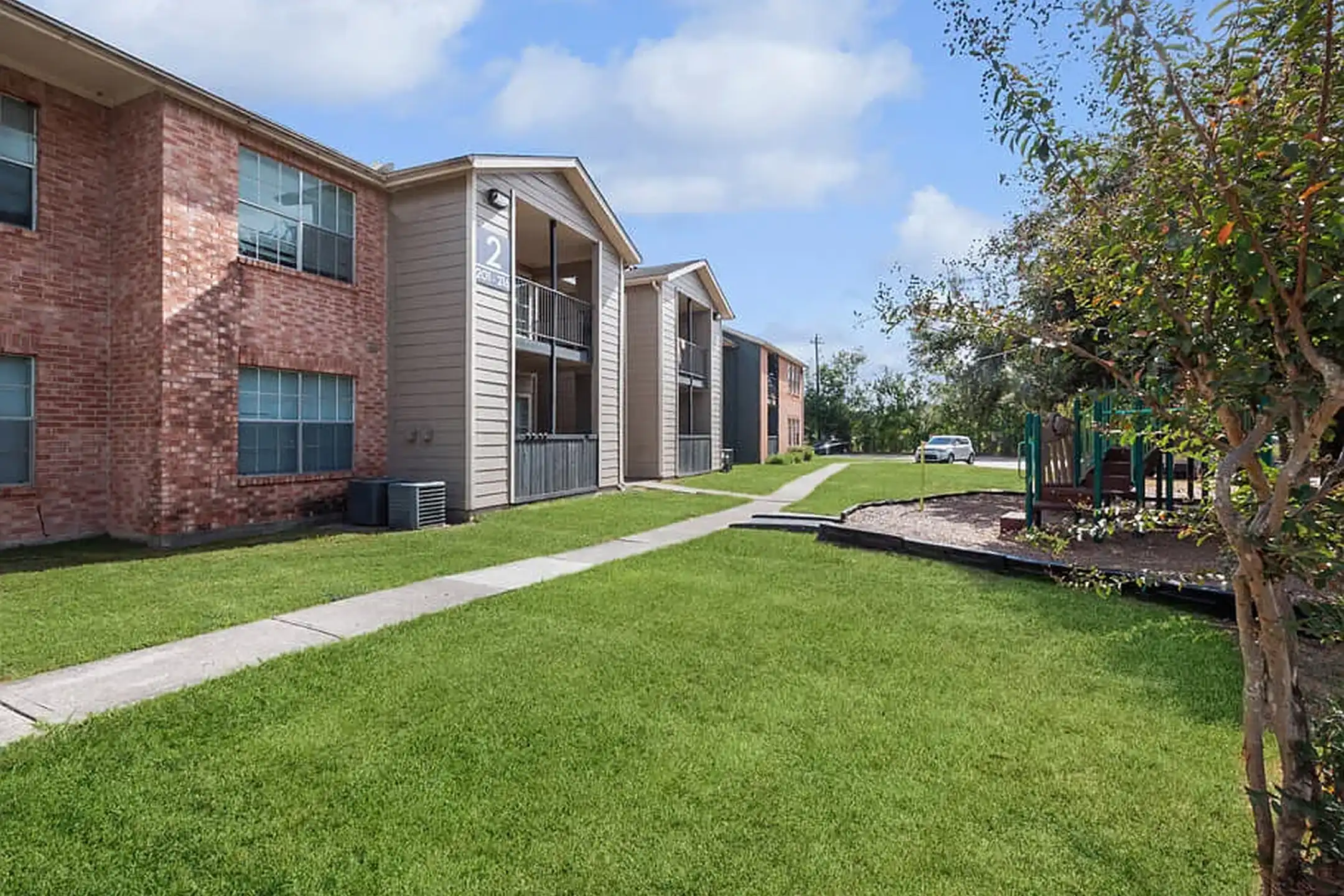 Curated visual reference: Picture Idea: Forest Creek Apartments Houston Tx 77049