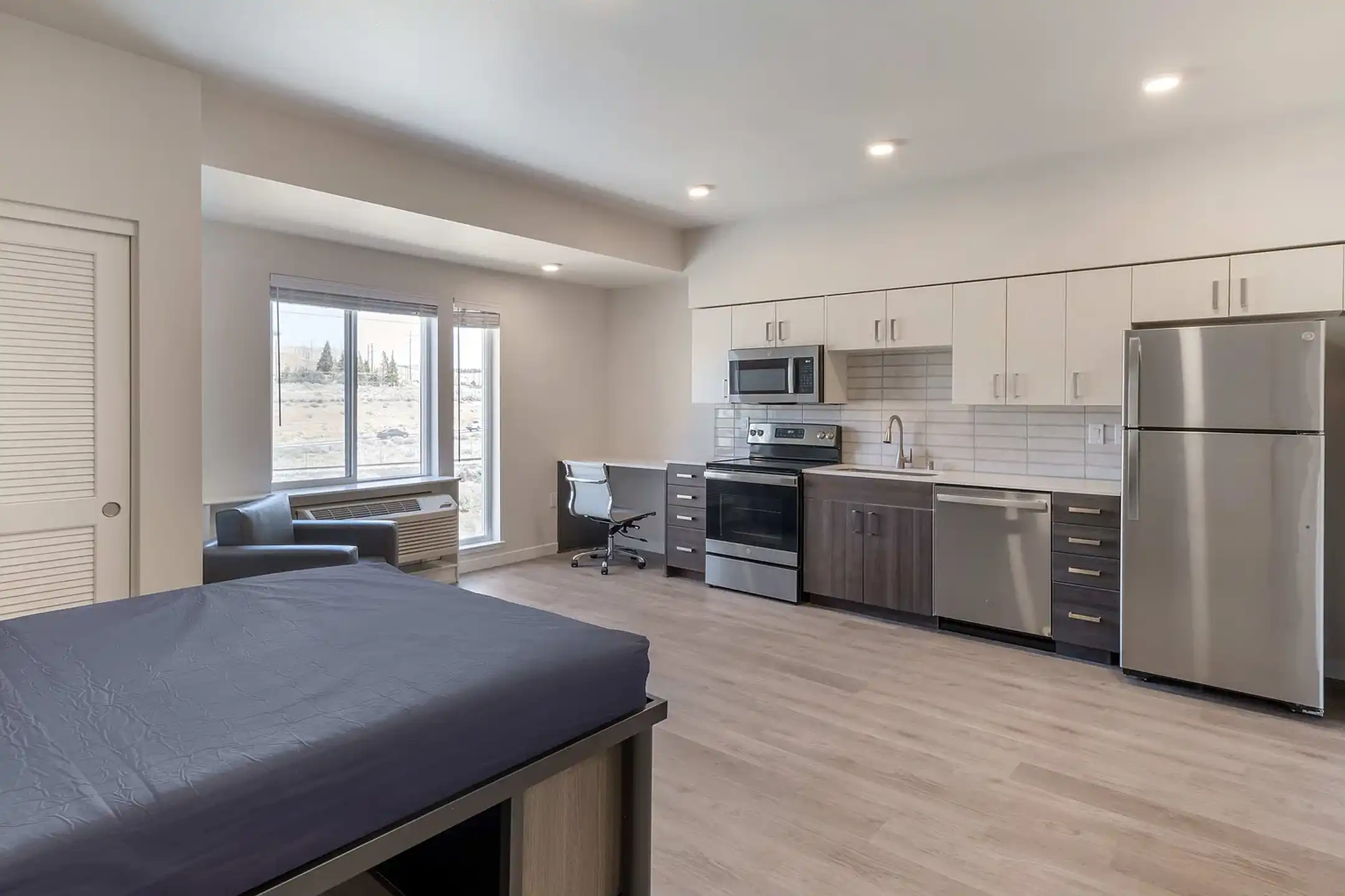 The Edison - Reno, NV 89512 | ApartmentGuide.com