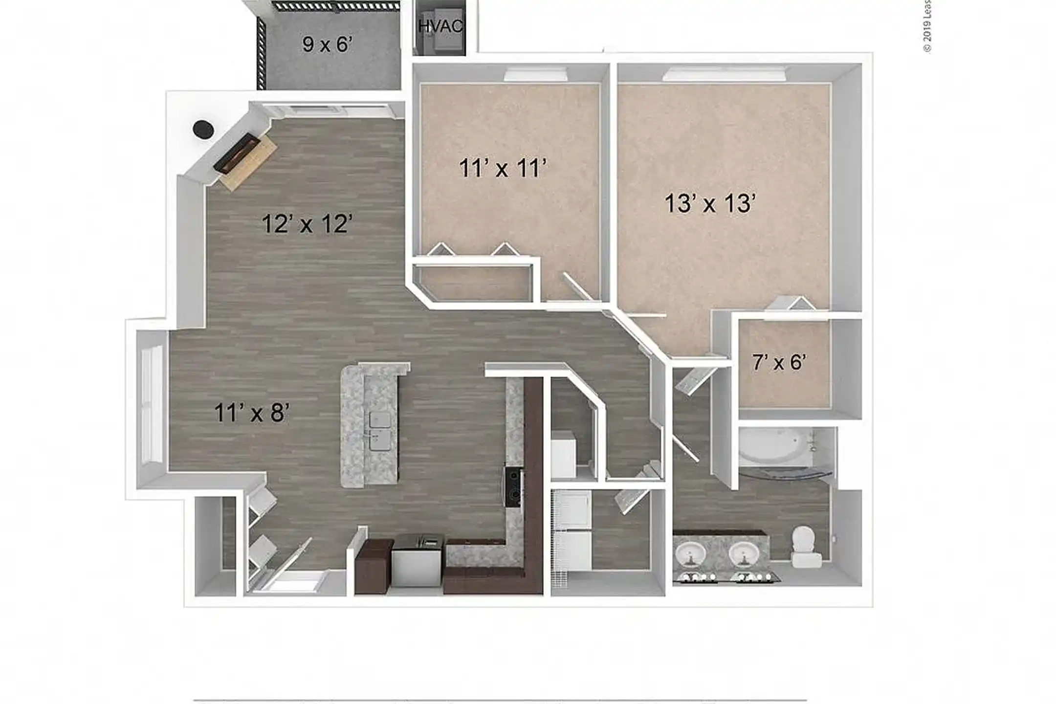 Preserve at Cantera - Warrenville, IL 60555 | ApartmentGuide.com