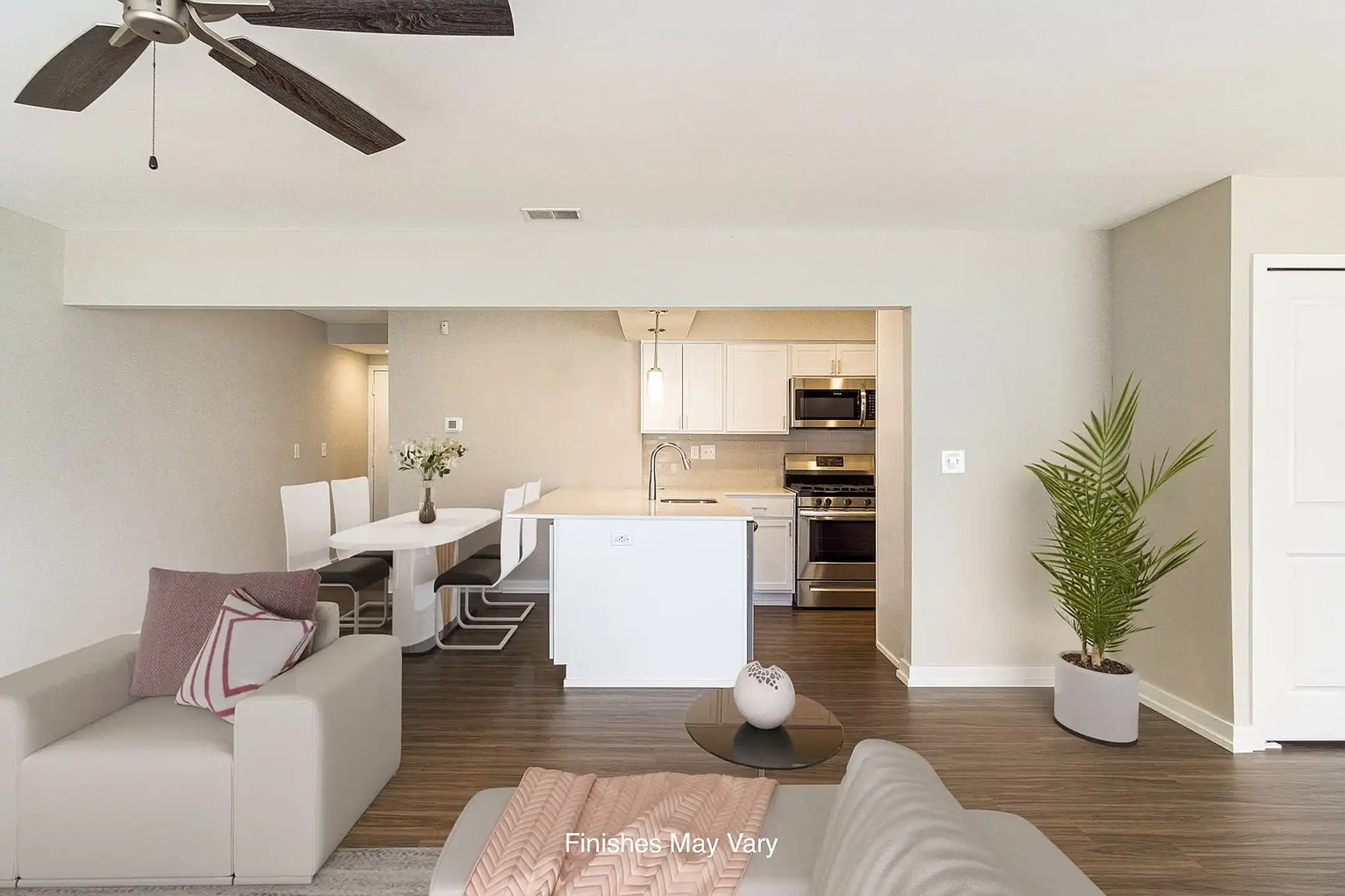 hillside Hillside Apartments - 18426 Veterans Memorial Dr E Bonney Lake, WA