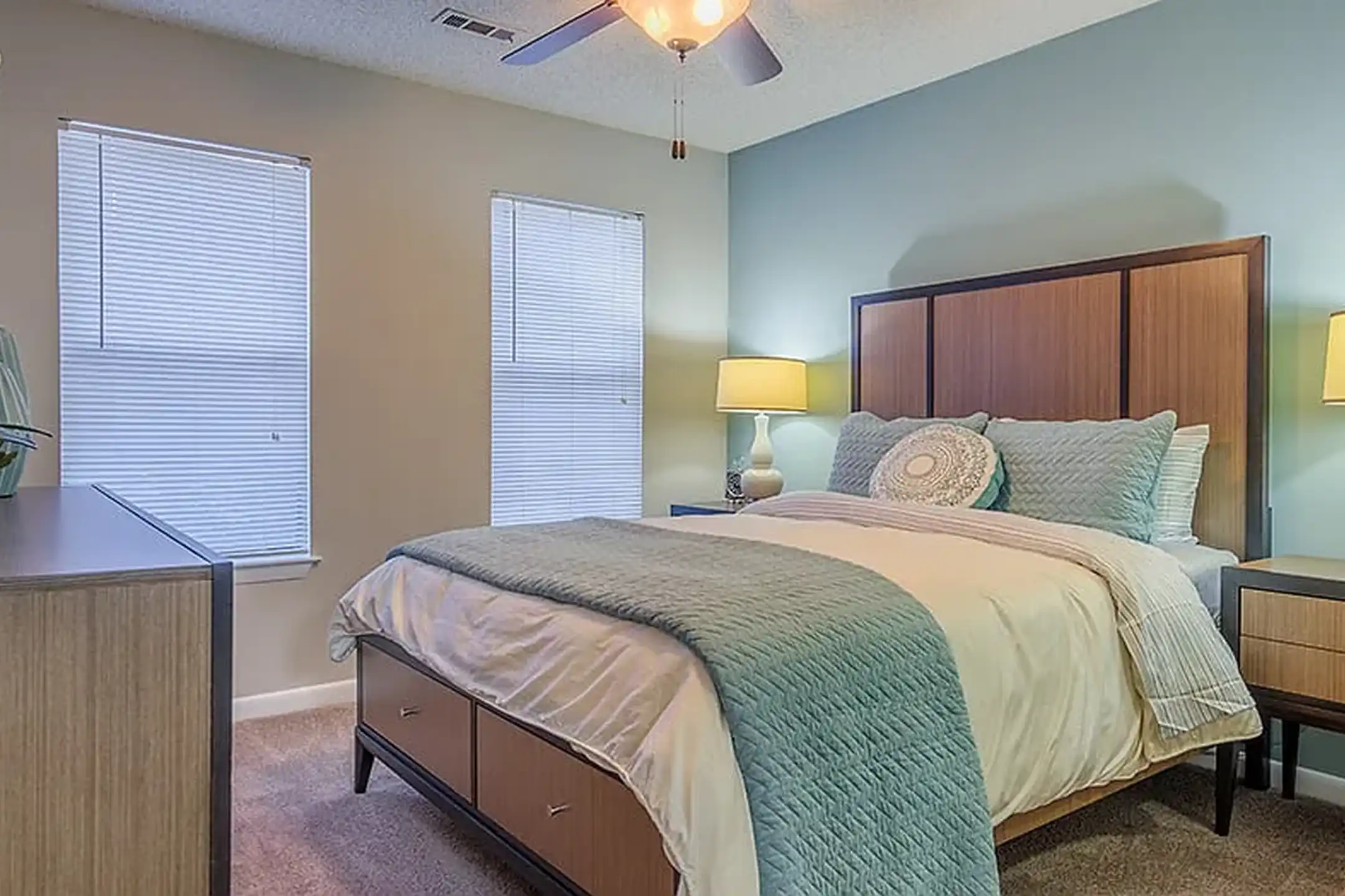 Hampton West Apartments Charleston Scnull