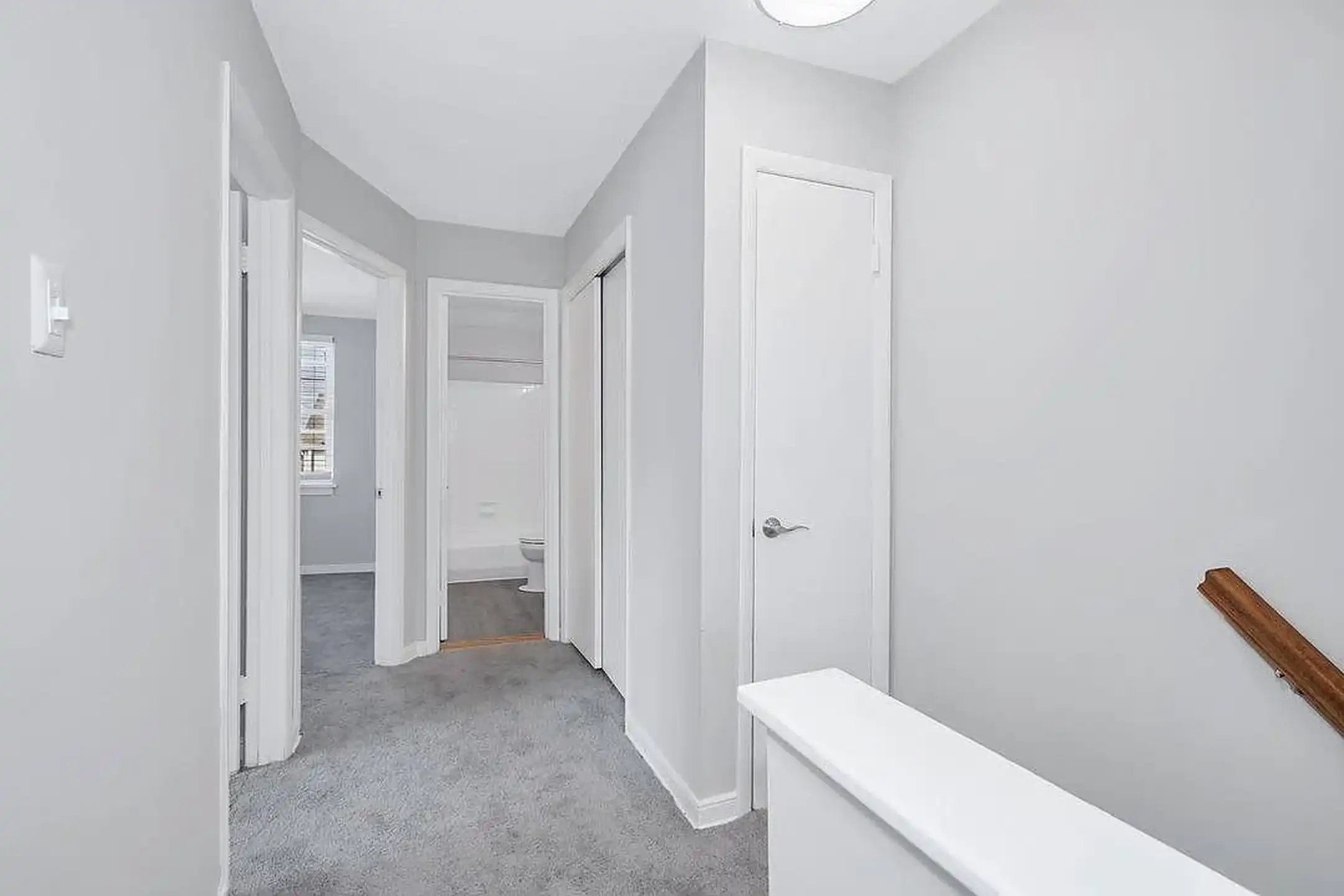 Canterbury Square - Richmond, VA 23238 | ApartmentGuide.com