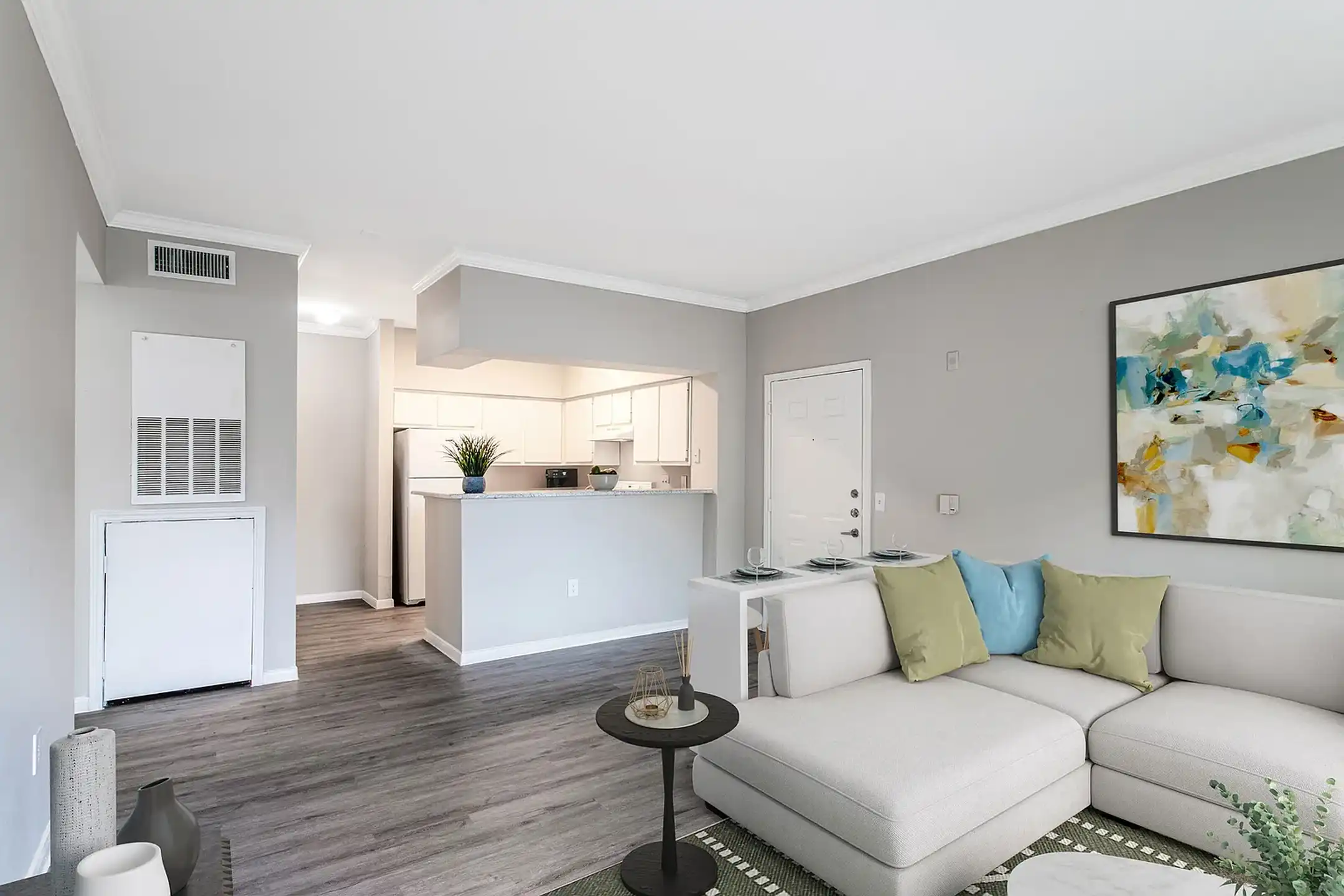 Westchase Forest - Houston, TX 77082 | ApartmentGuide.com