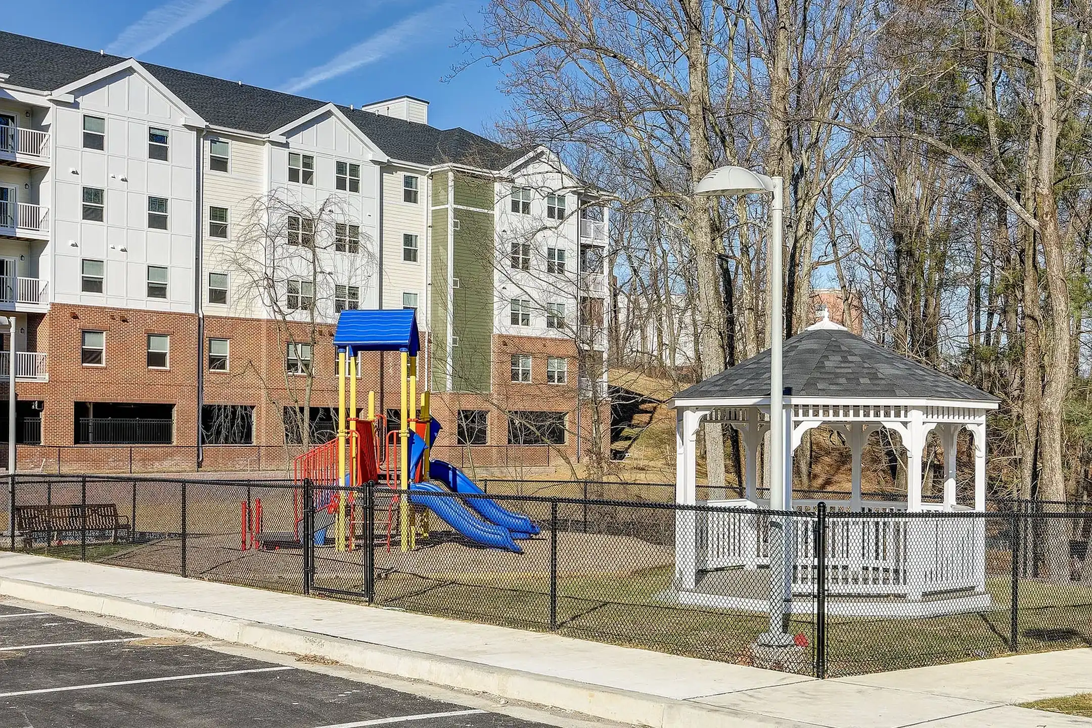 The Preserve at Red Run - Owings Mills, MD 21117 | ApartmentGuide.com