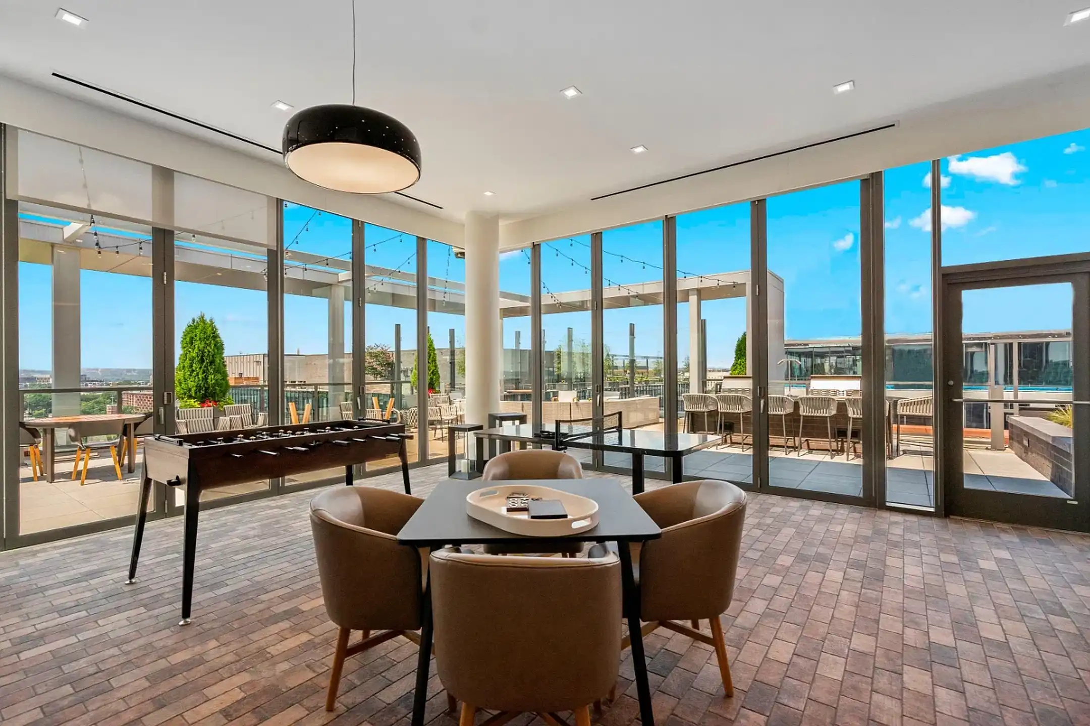 Parc Riverside - Washington, DC 20003 | ApartmentGuide.com
