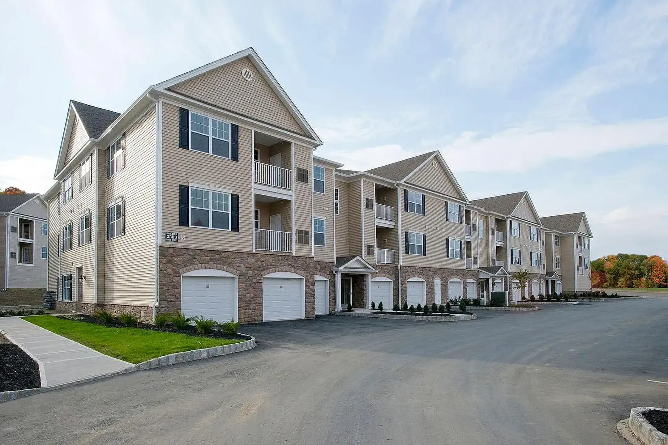 Summit Terrace Luxury Apartments - New Windsor, NY 12553 ...