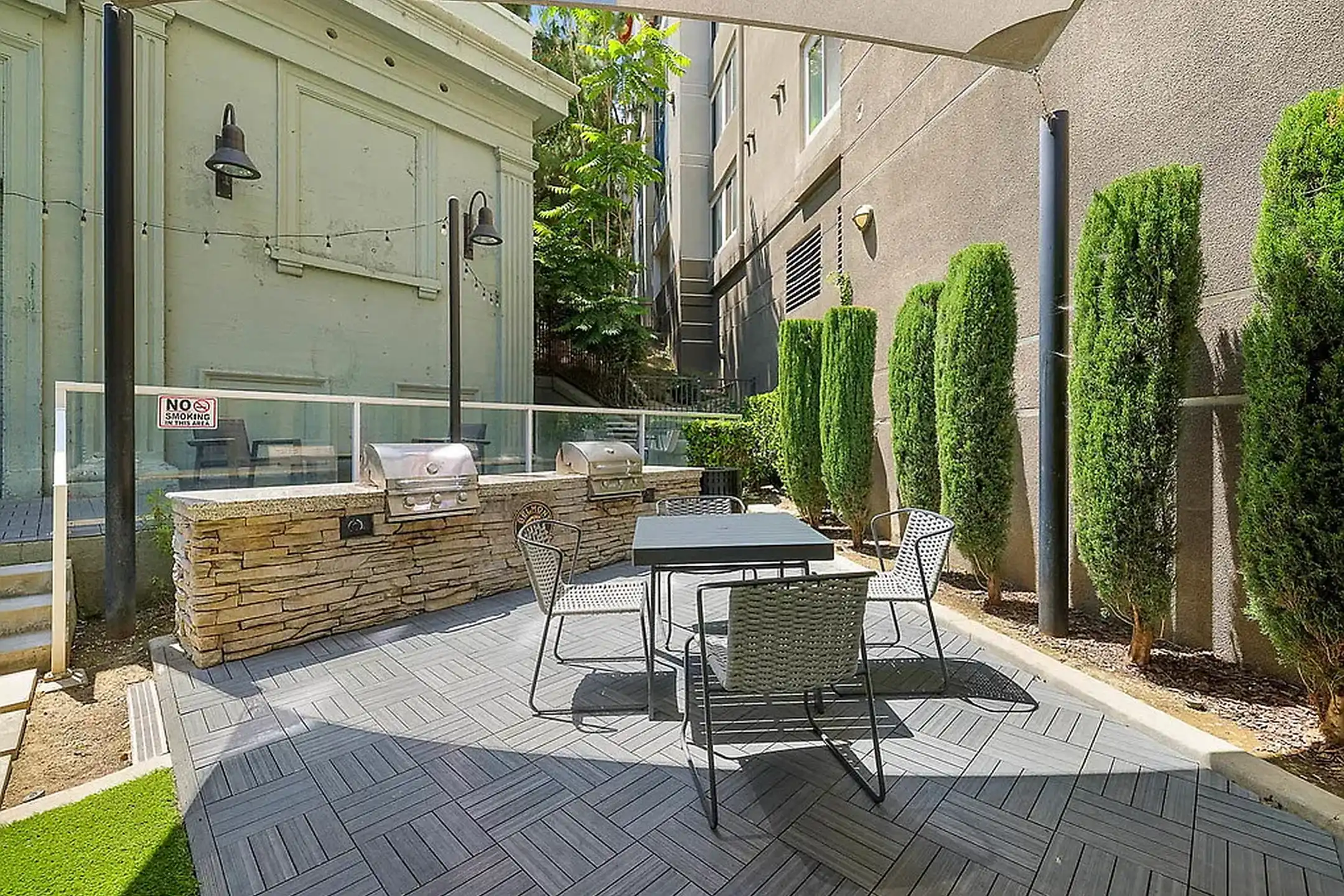 Belmont Station Los Angeles, CA 90026 - Main Image