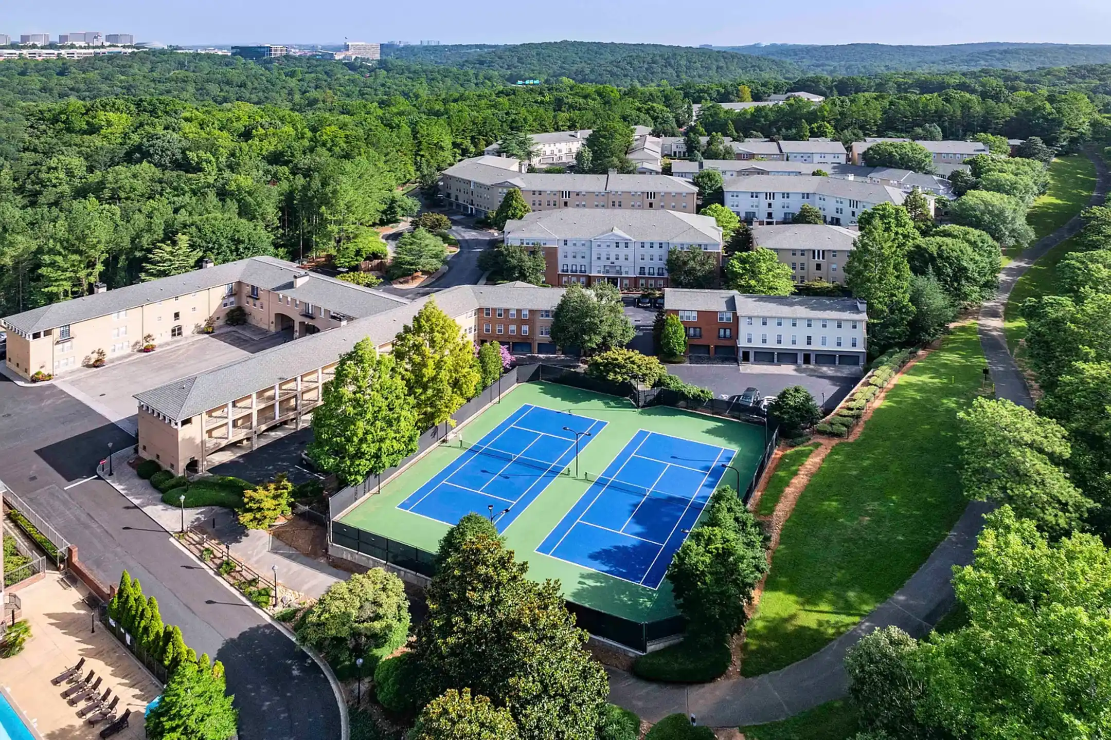 MAA Riverside - Atlanta, GA 30327 | ApartmentGuide.com