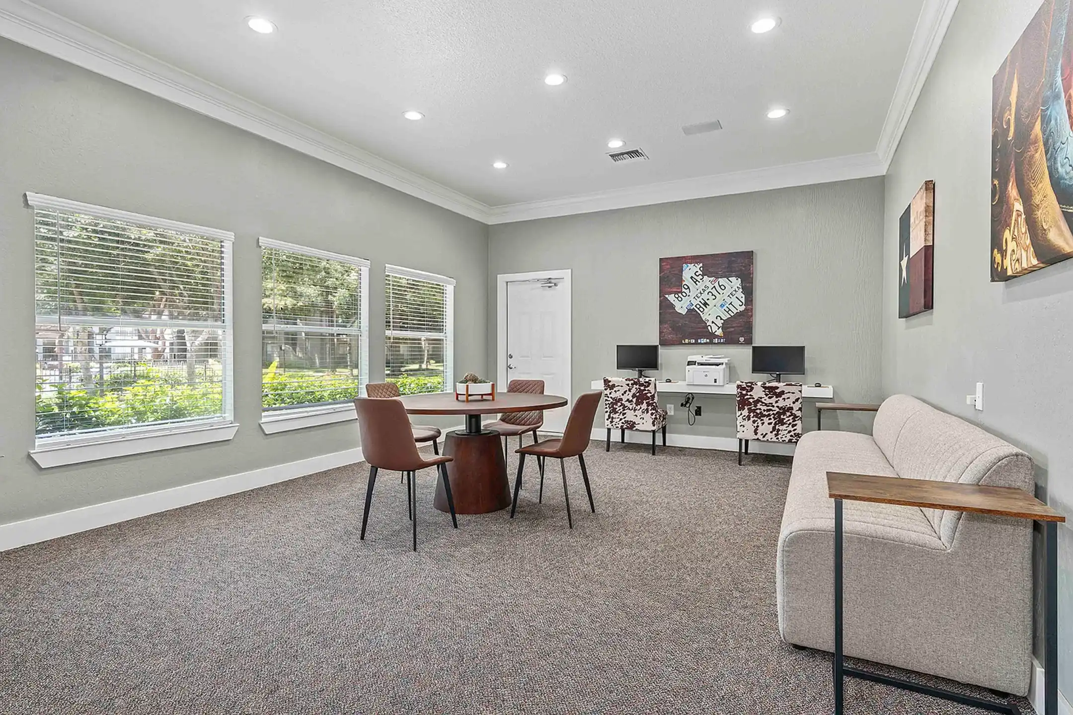 MAA Ranchstone - Houston, TX 77064 | ApartmentGuide.com