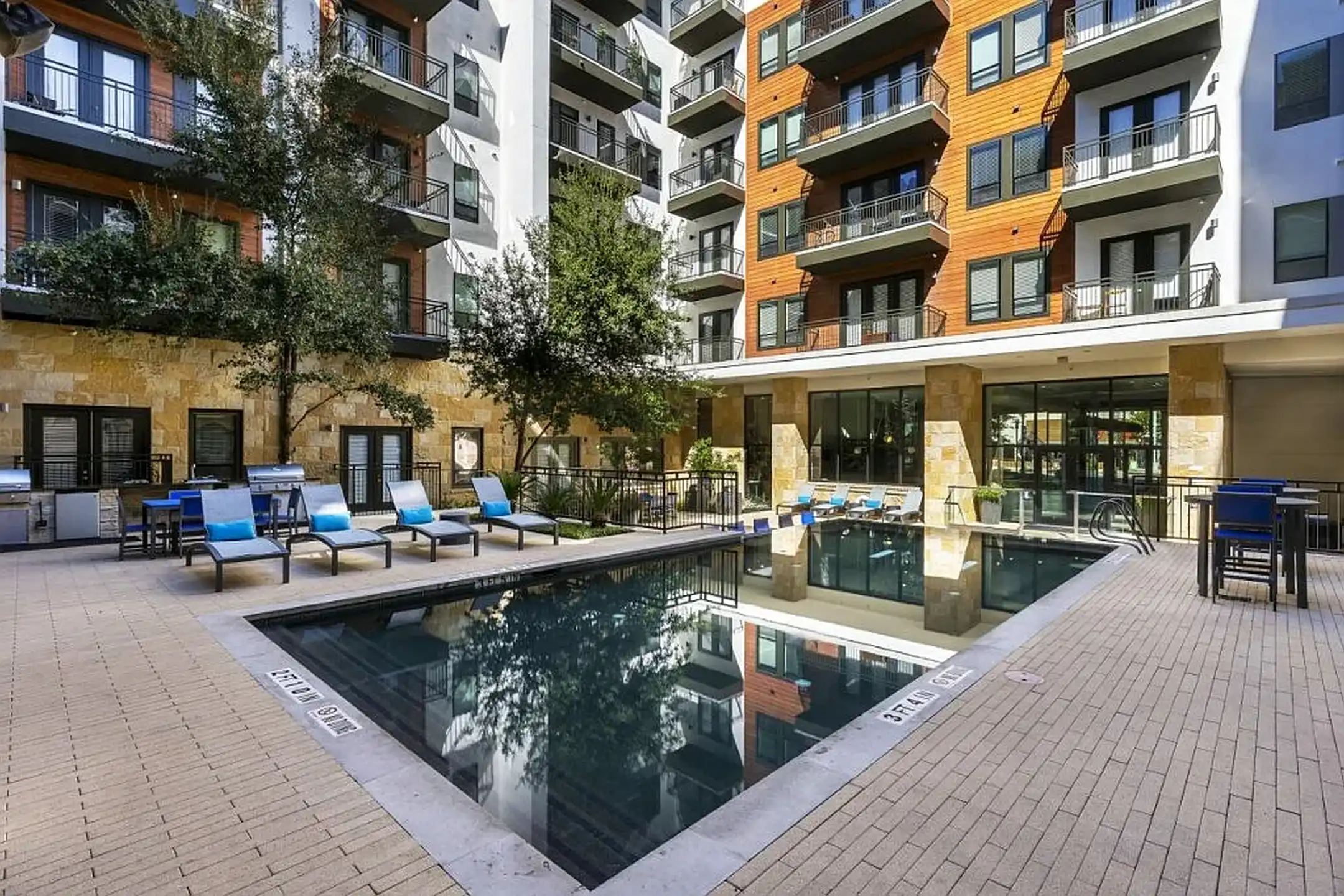 Bridge at The Kenzie - Austin, TX 78758 | ApartmentGuide.com