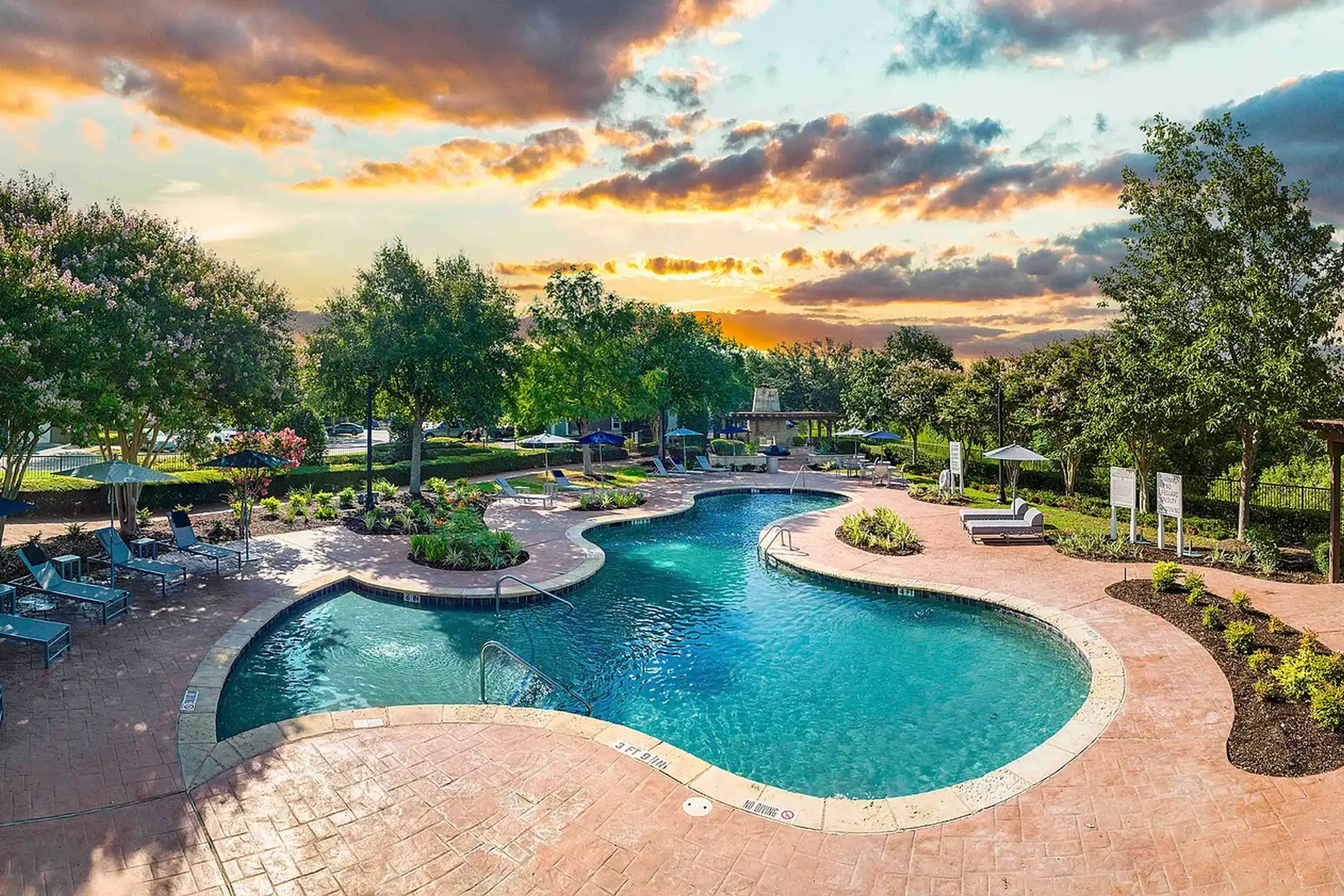 MAA Onion Creek - Austin, TX 78748 | ApartmentGuide.com