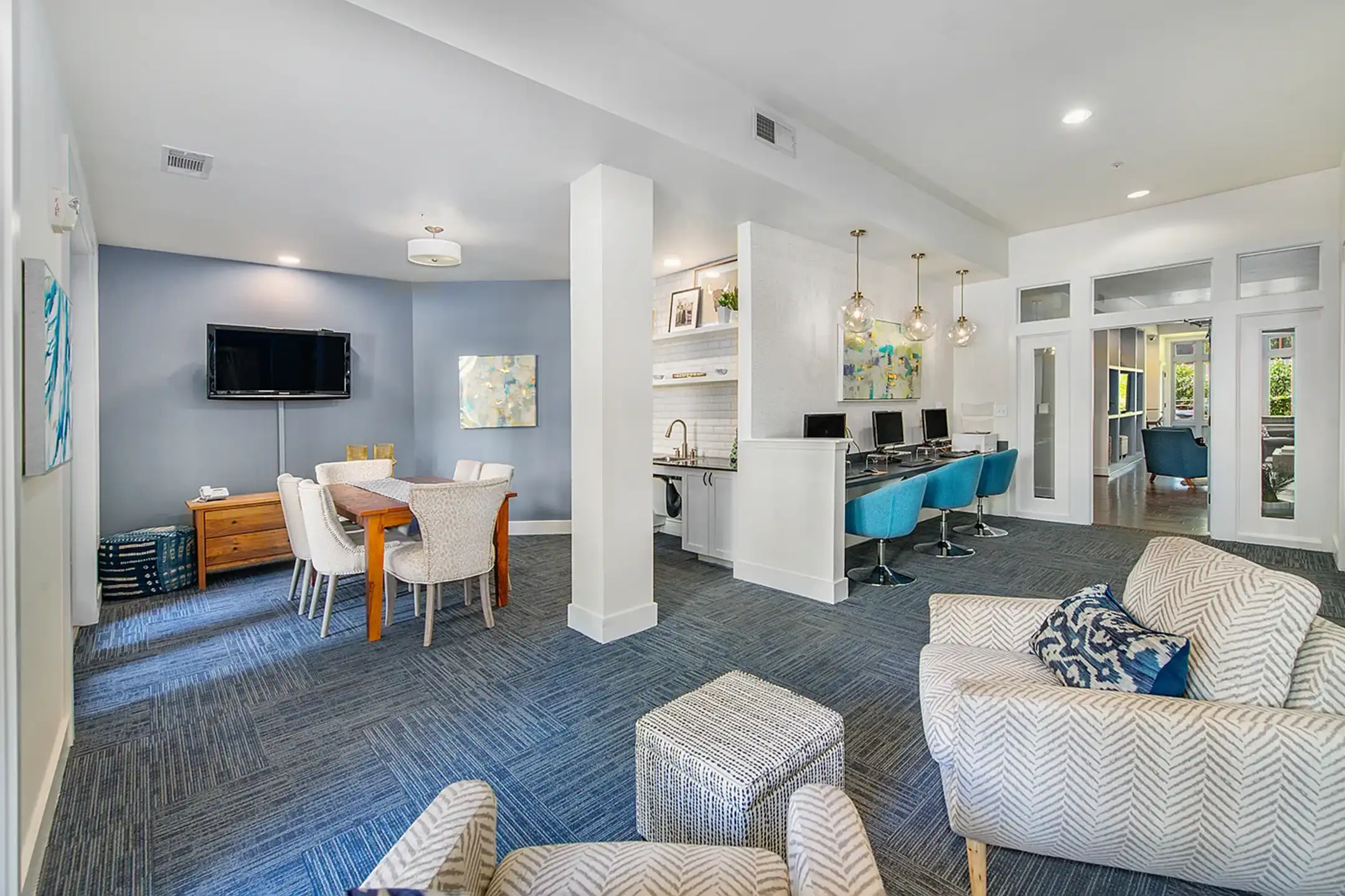 MAA West Austin - Austin, TX 78731 | ApartmentGuide.com